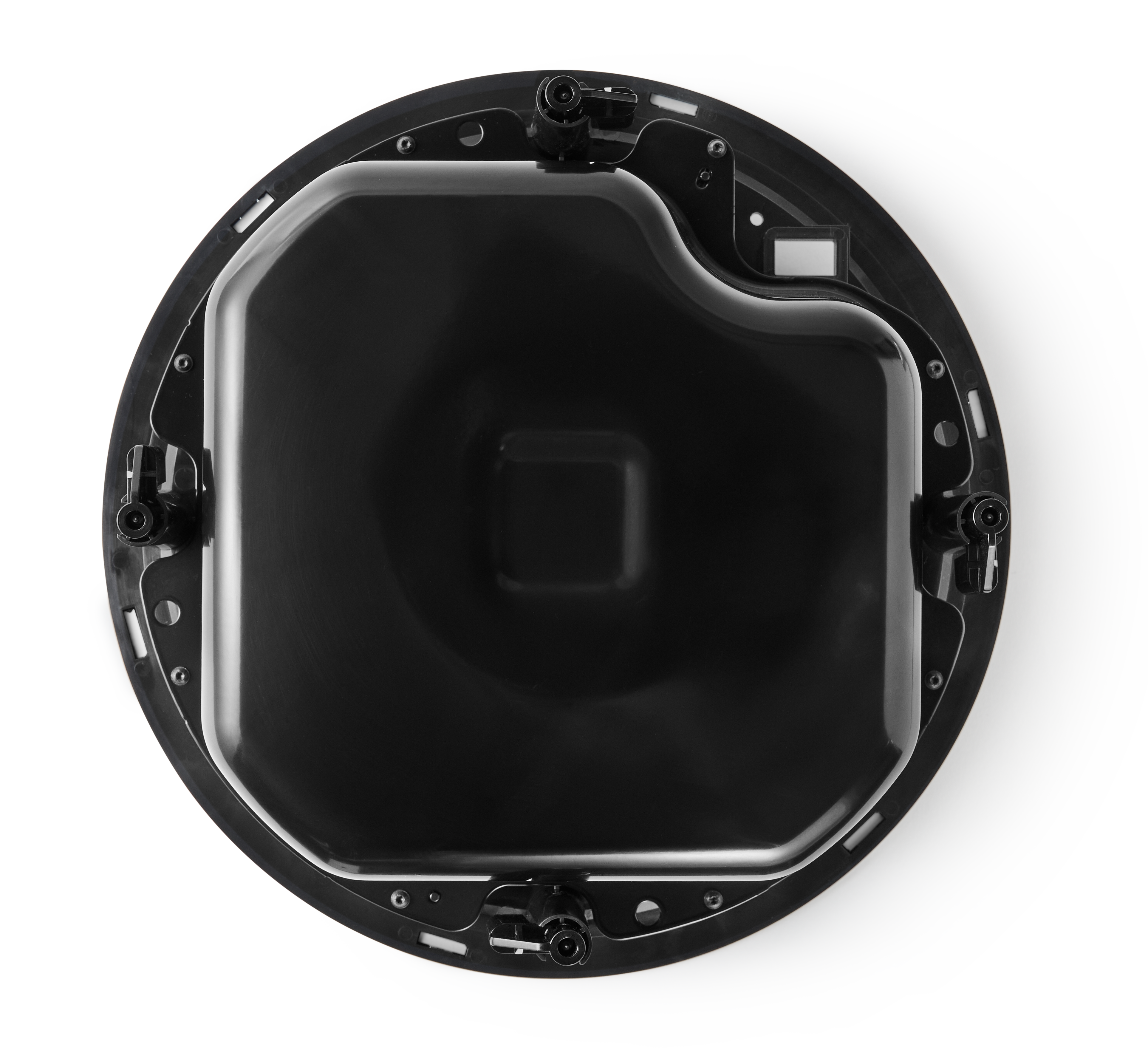 Shure MXP-5 Ceiling-Mount Passive Loudspeaker