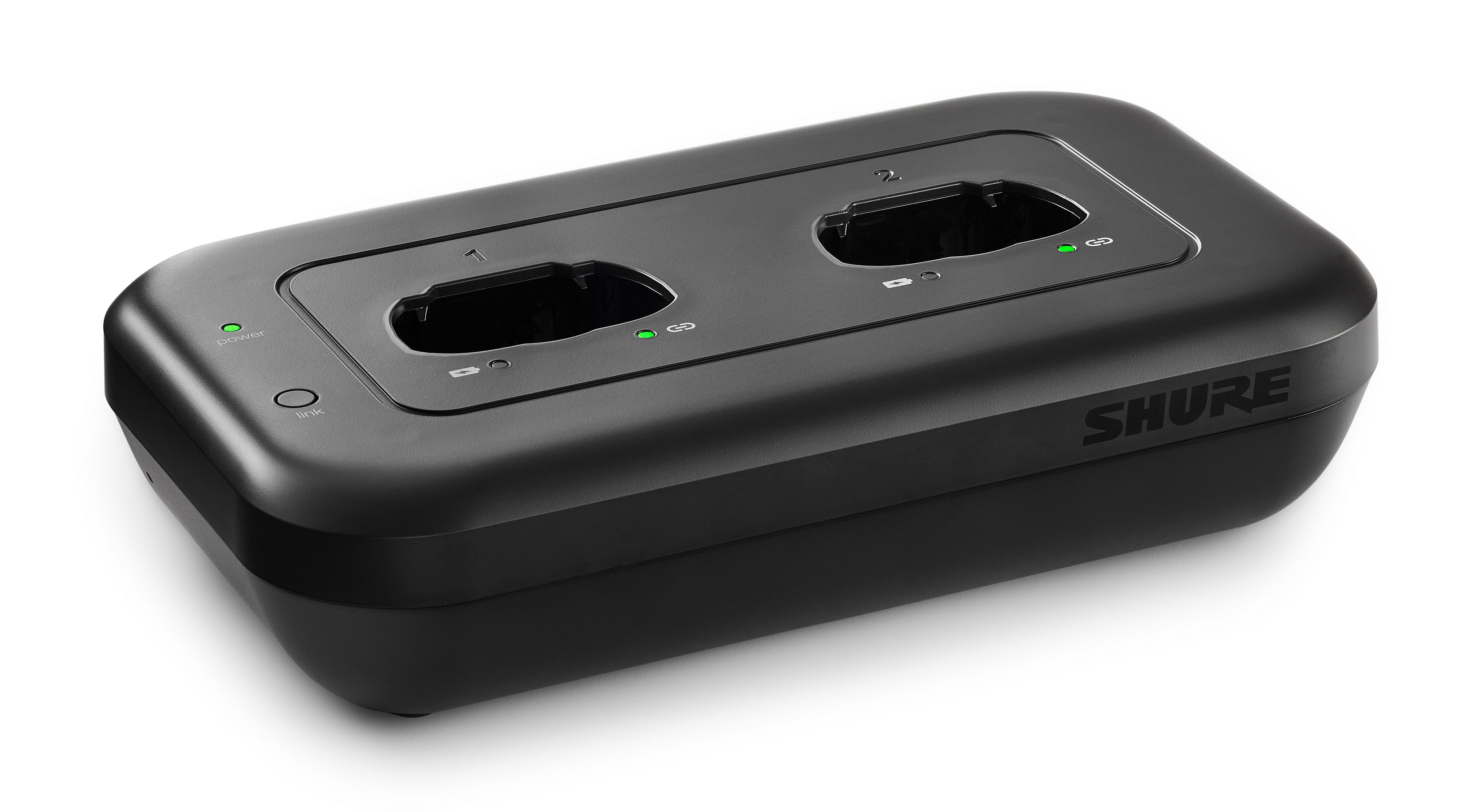 Shure MXWNDX Networked Charging Stations