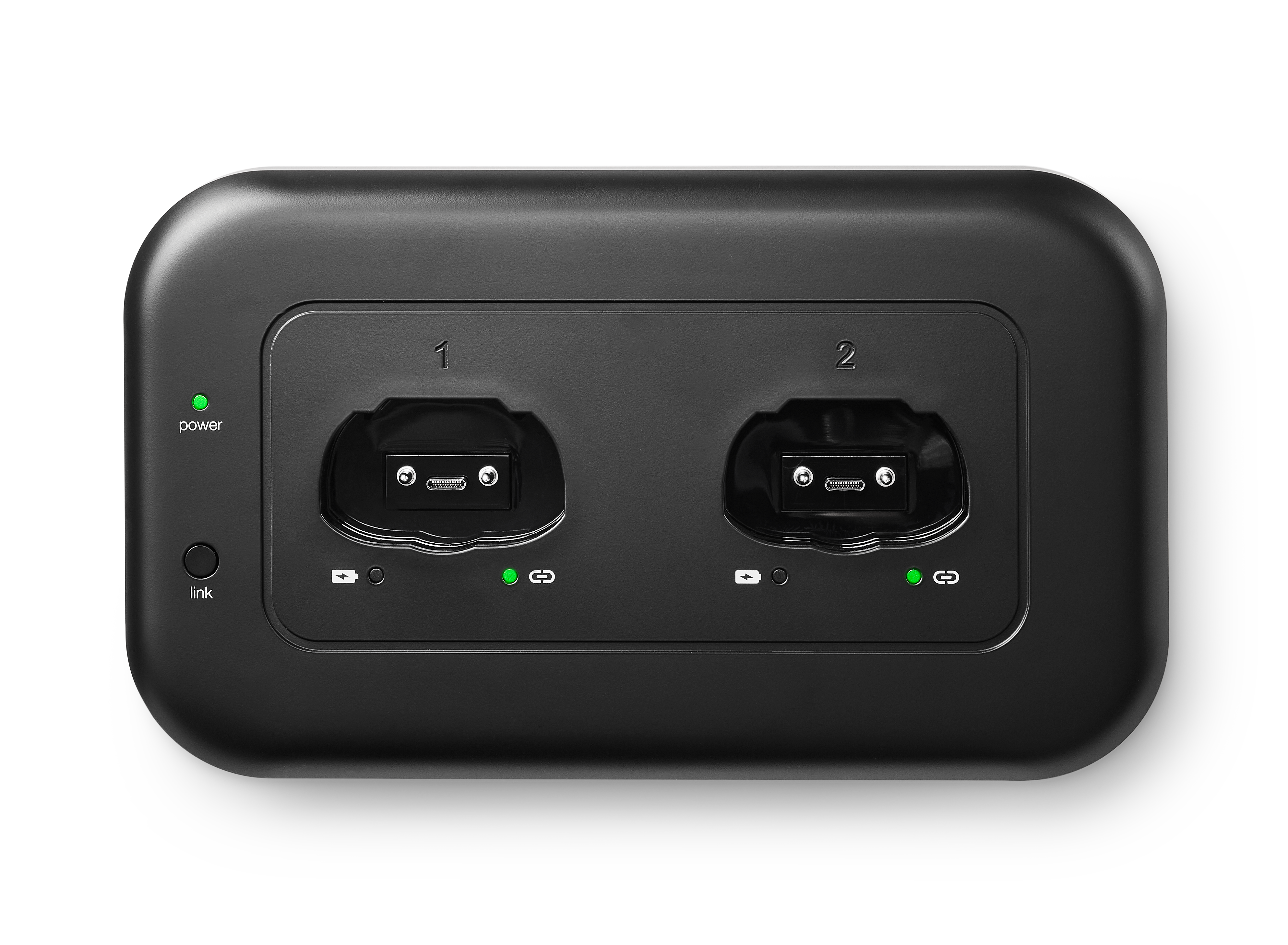 Shure MXWNDX Networked Charging Stations