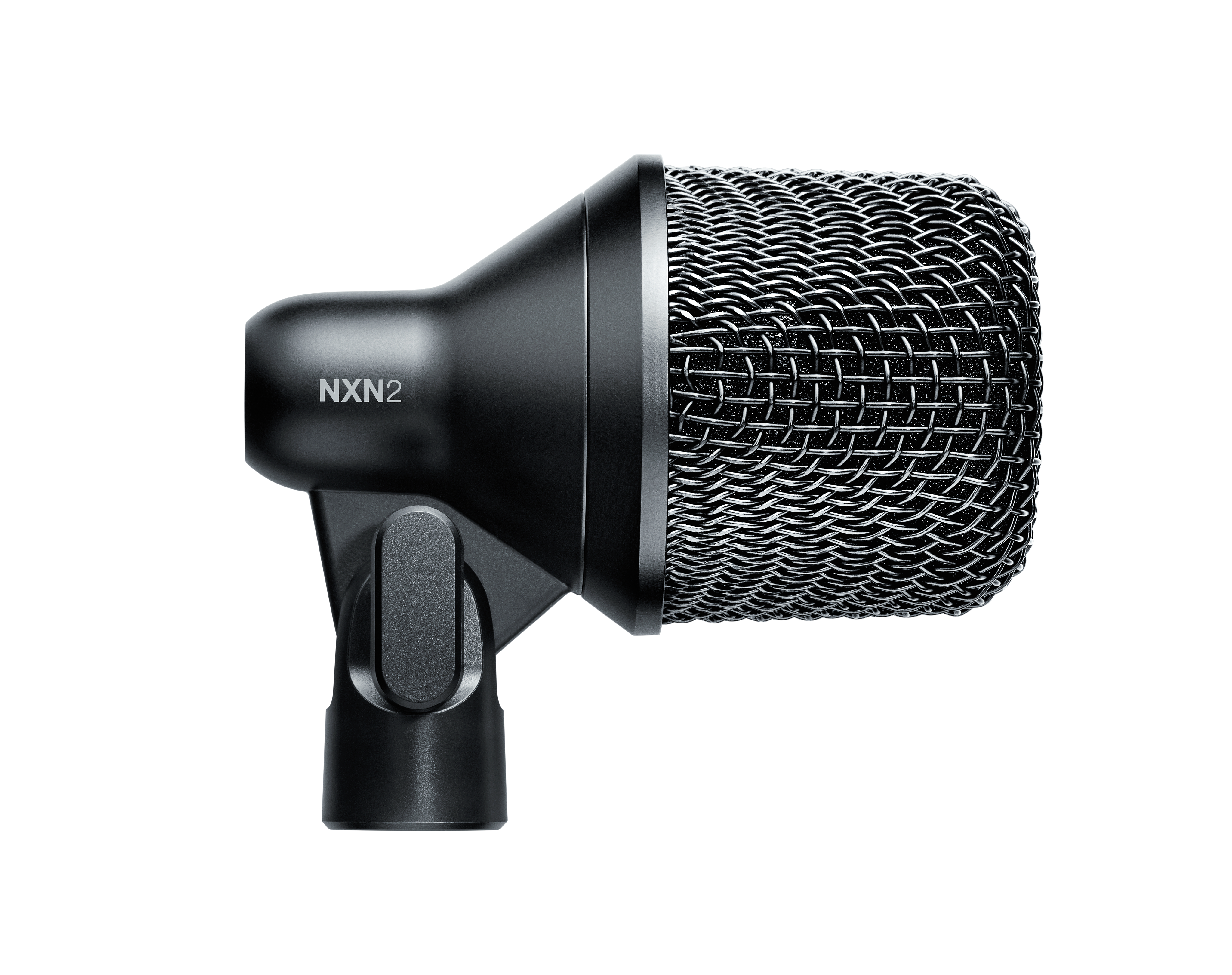 Nexadyne™ 2 Supercardioid Dynamic Kick Drum Microphone
