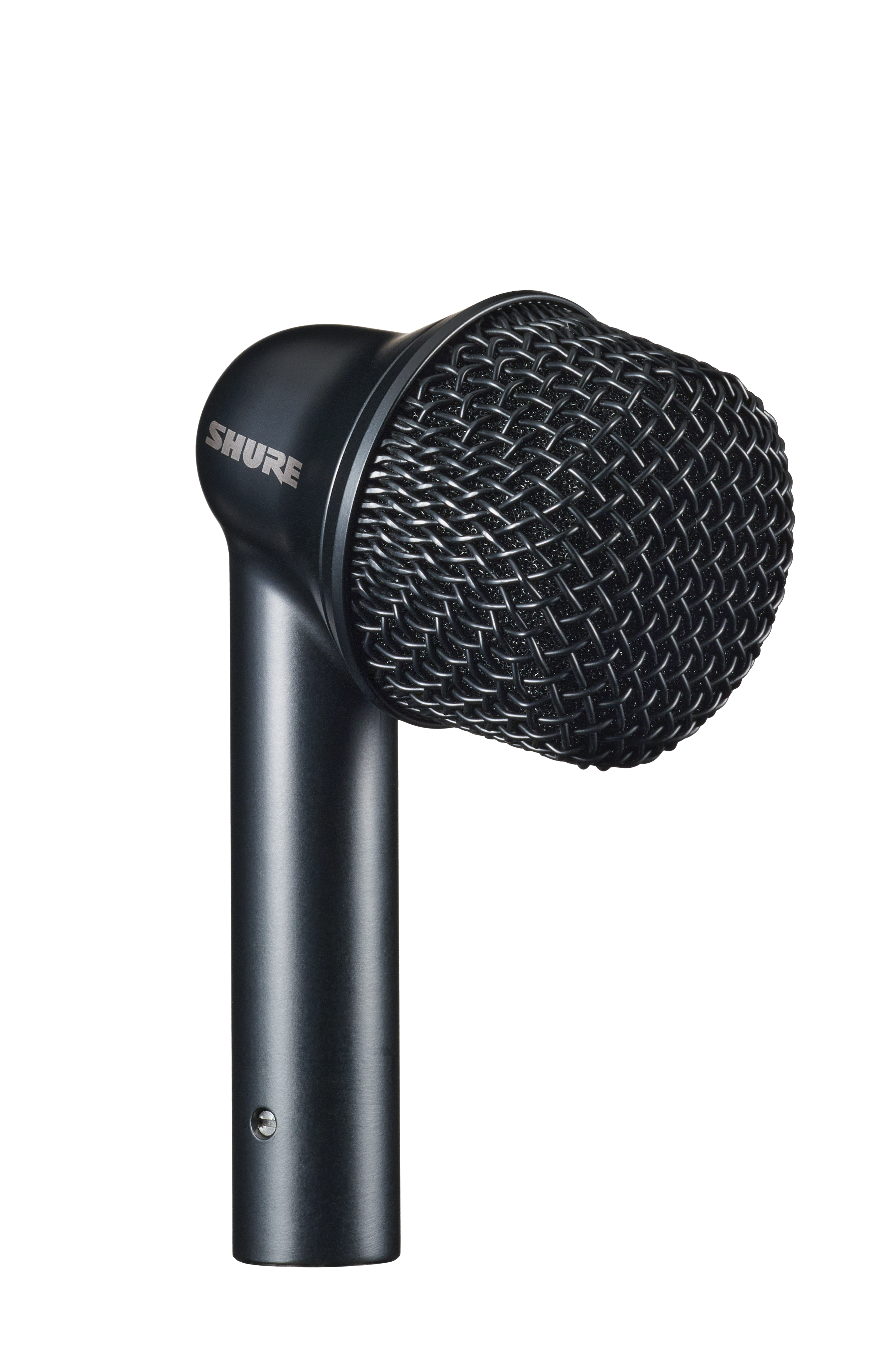 Shure Nexadyne™ 6 Supercardioid Dynamic Tom/Snare Microphone
