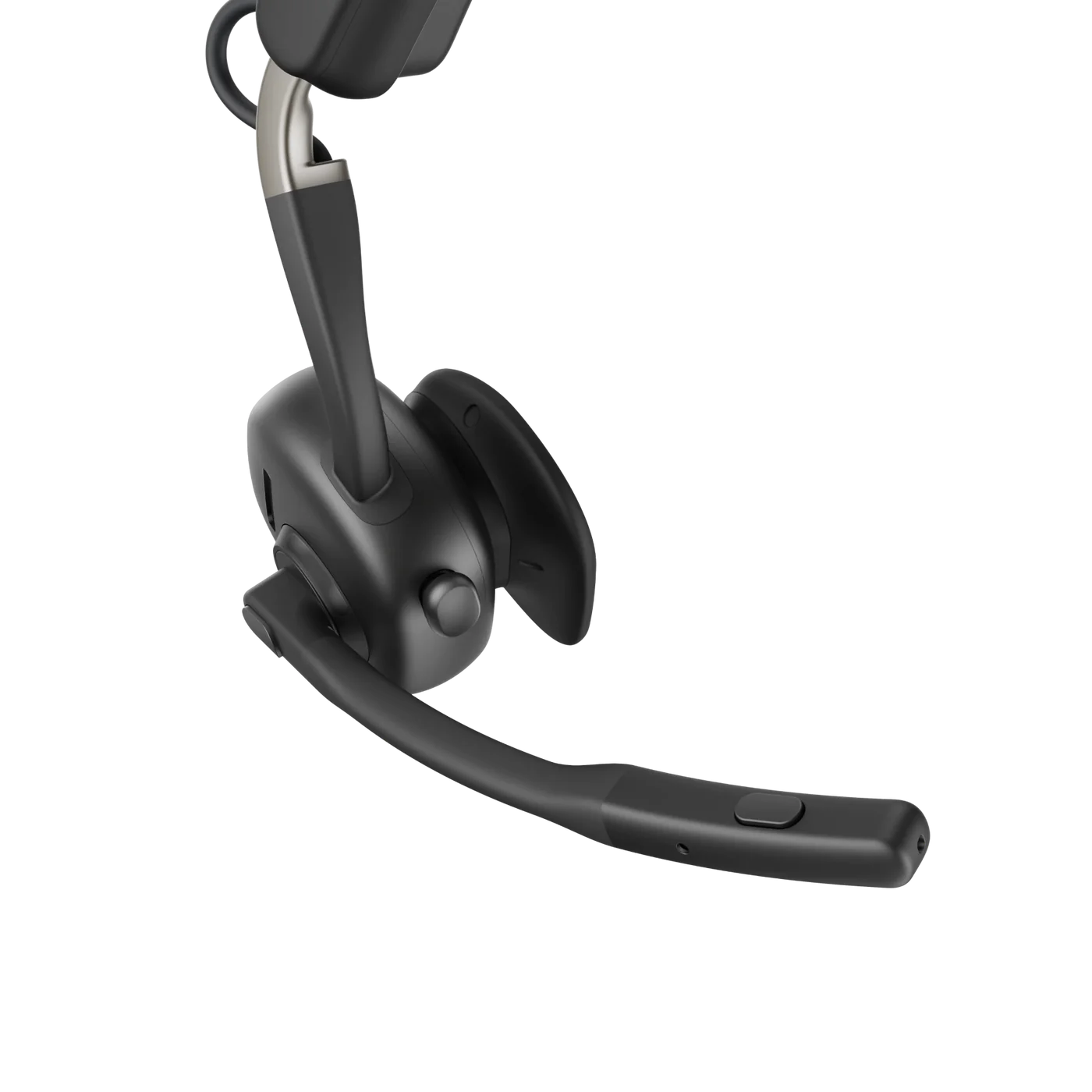 Shokz OpenMeet Wireless Bone Conduction Headset