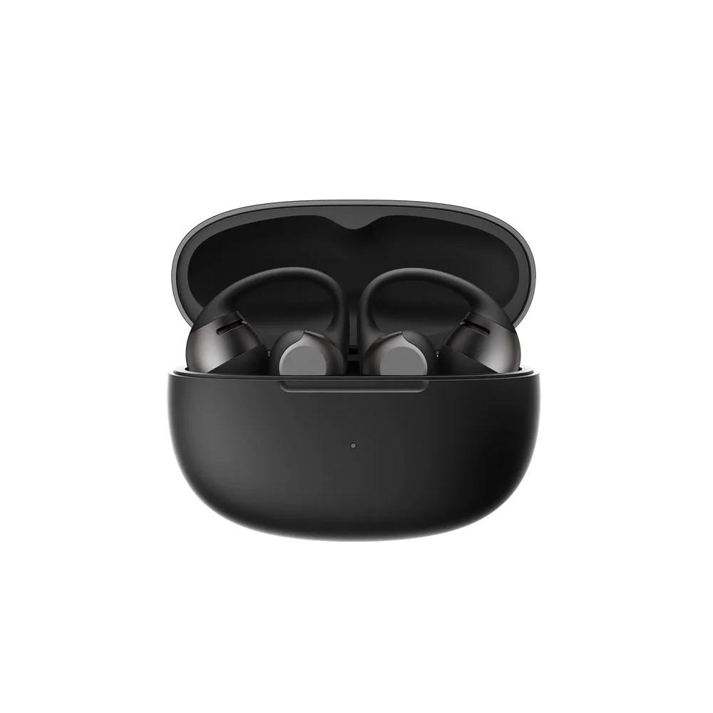 Shokz OpenDots 2 Clip-on Earbuds