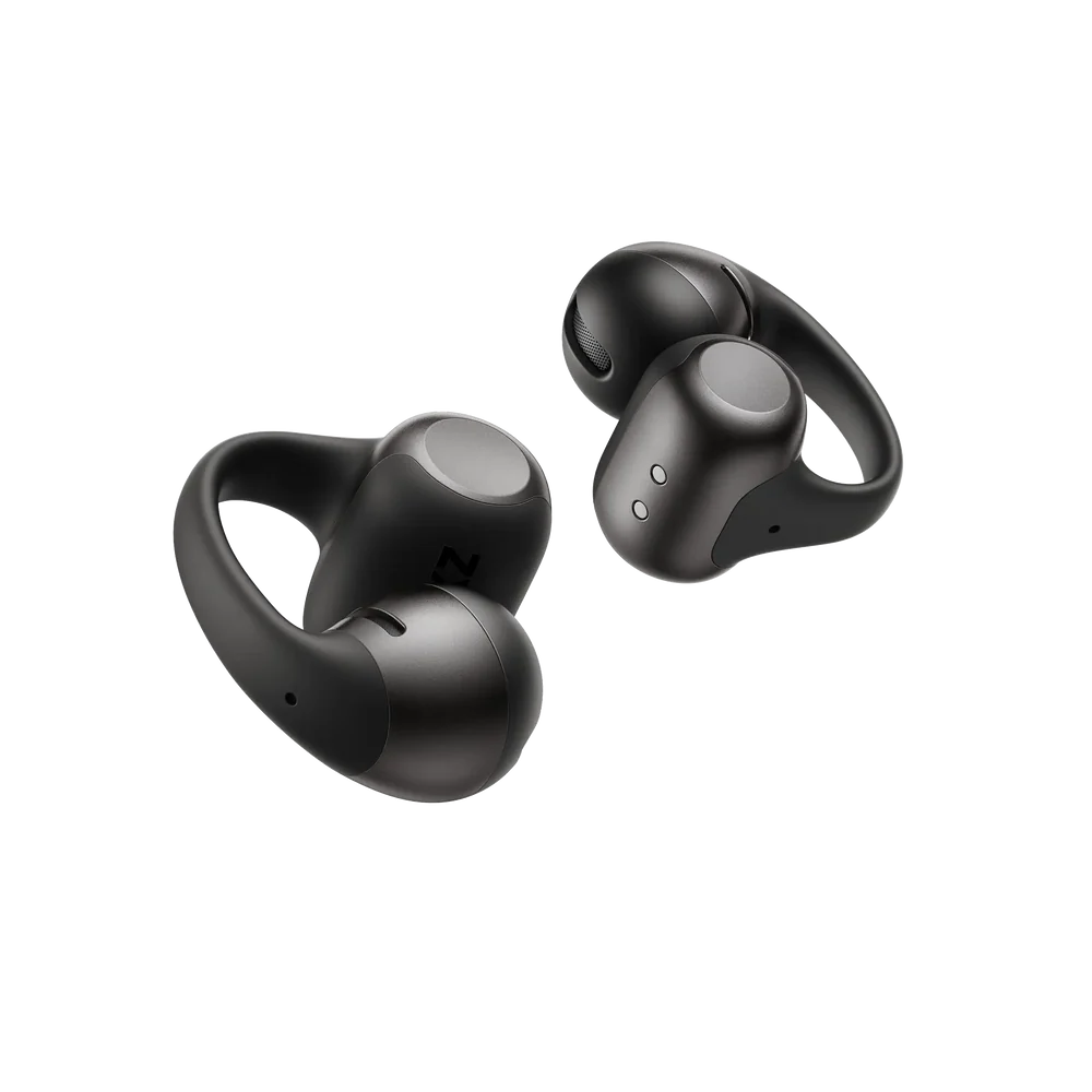Shokz OpenDots 2 Clip-on Earbuds