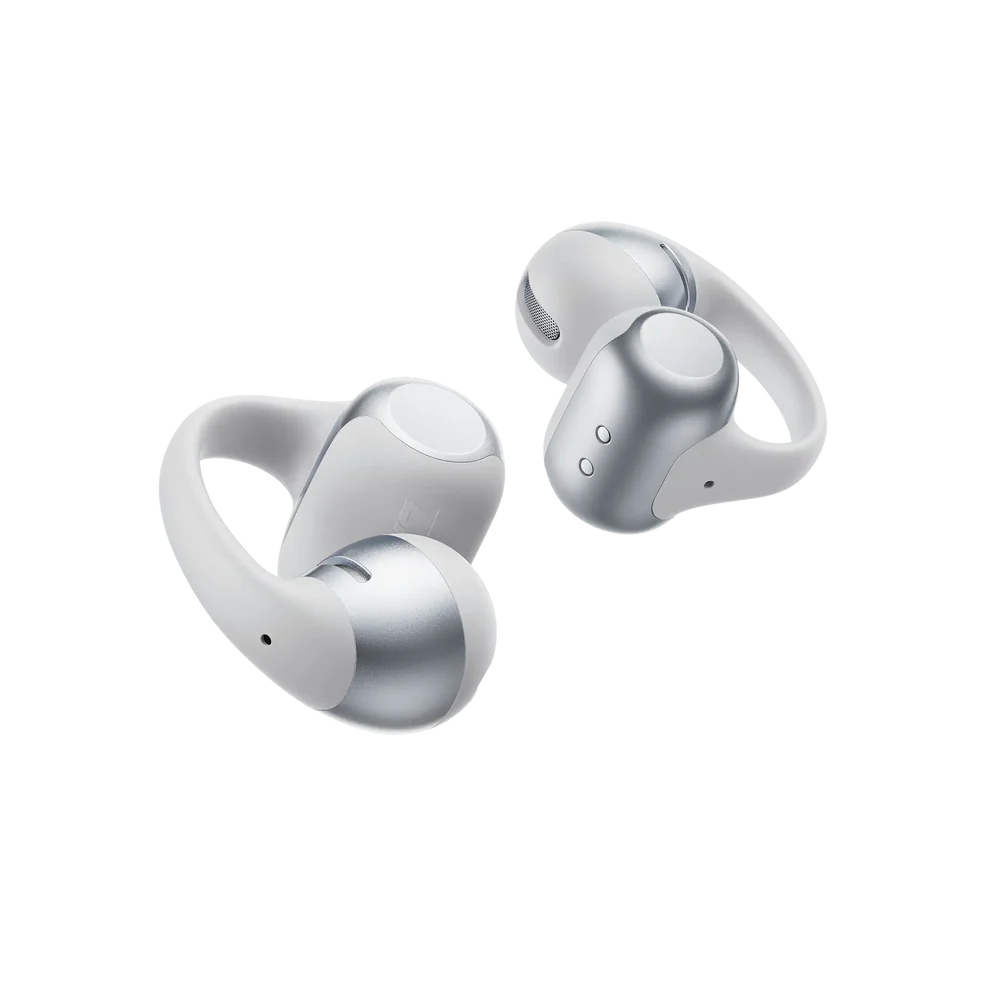 Shokz OpenDots 2 Clip-on Earbuds