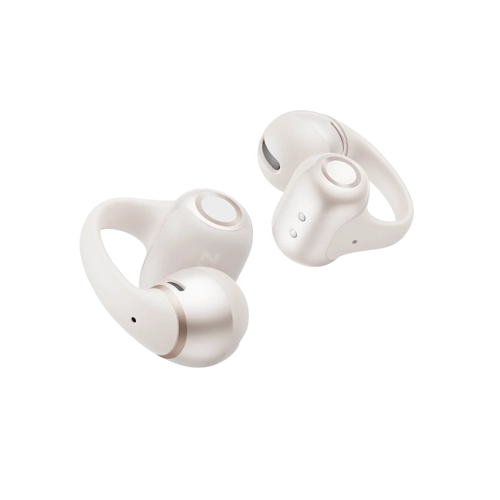 Shokz OpenDots 2 Clip-on Earbuds