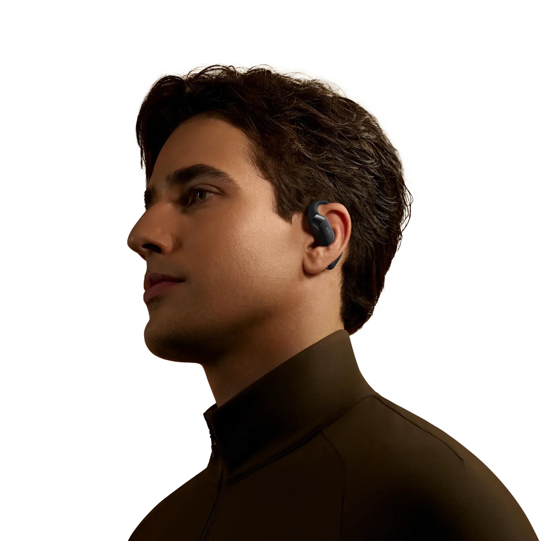 Shokz OpenFit 2+ Open-Ear Comfort Ultimate Sound Headphones