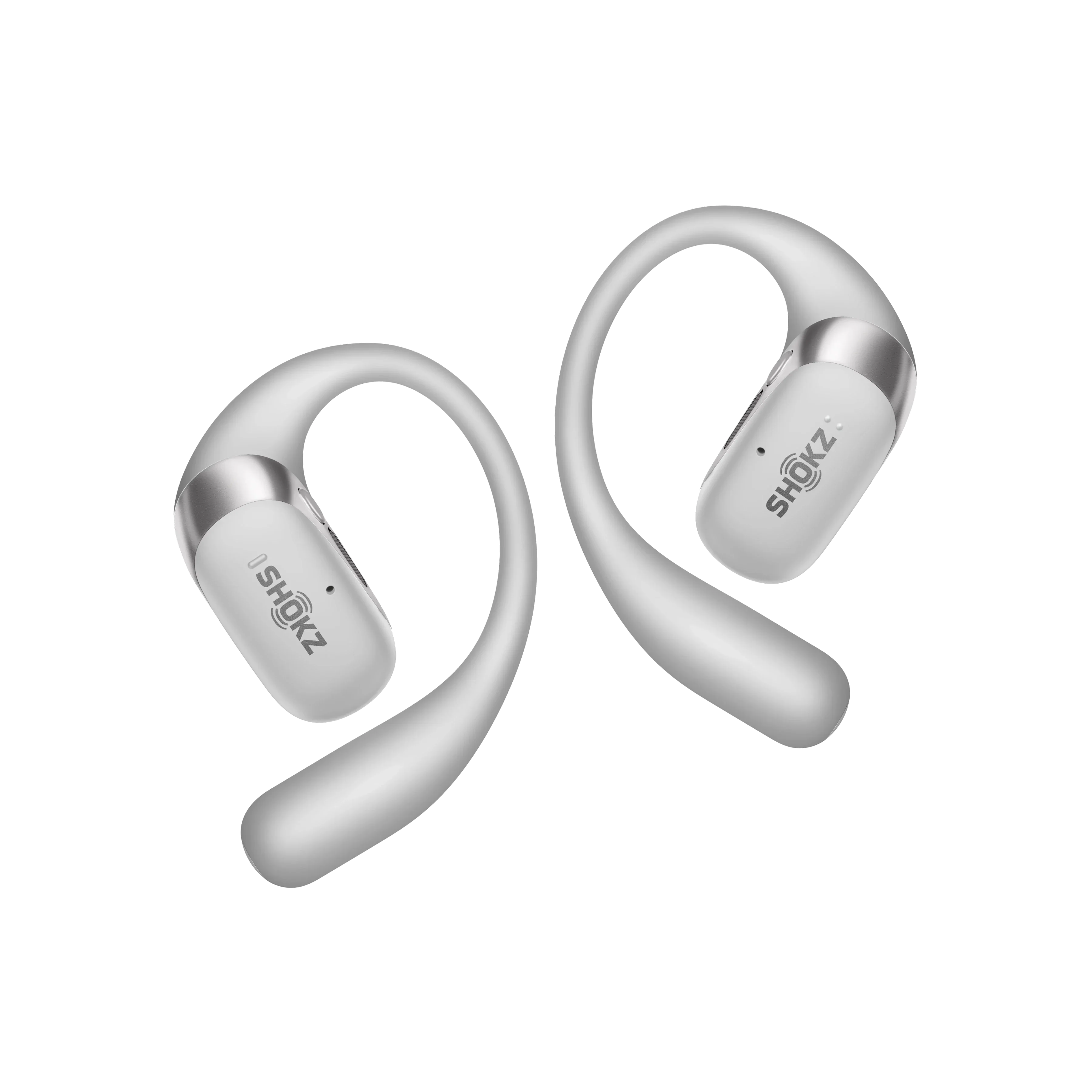 Shokz OpenFit 2+ Open-Ear Comfort Ultimate Sound Headphones