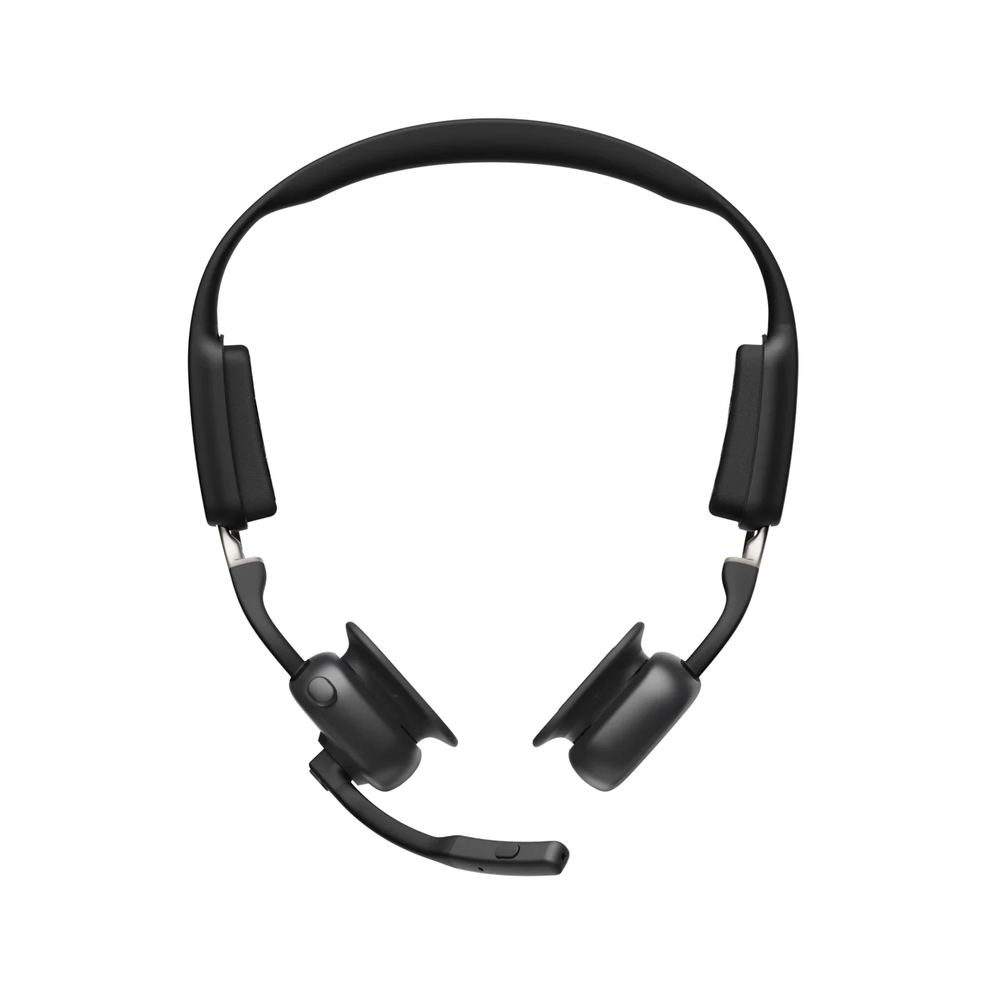 Shokz OpenMeet Wireless Bone Conduction Headset
