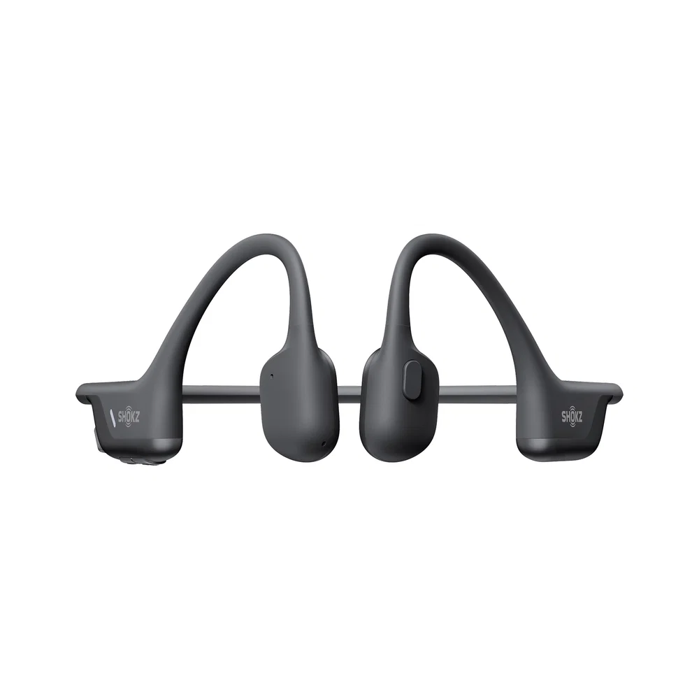 Shokz OpenRun Air 2 Comfortable Bone Conduction Headphones
