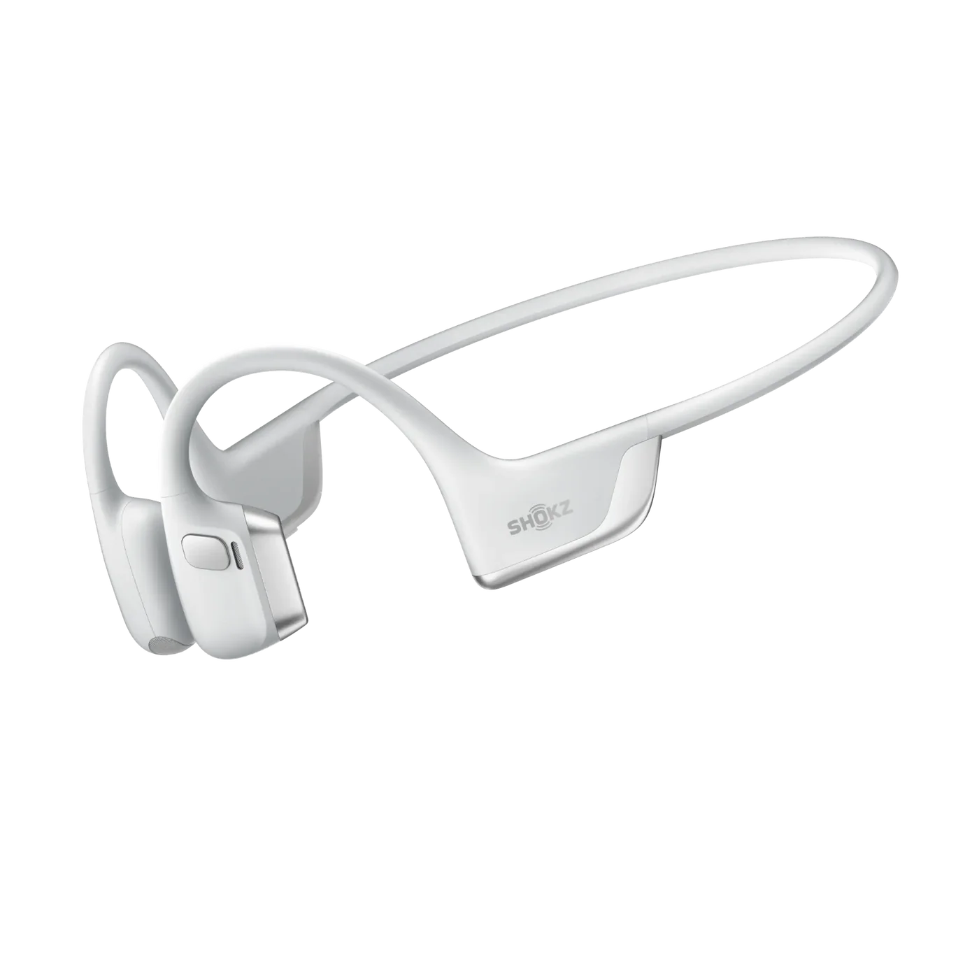 Shokz OpenRun Pro 2 Bone Conduction Sports Headphones