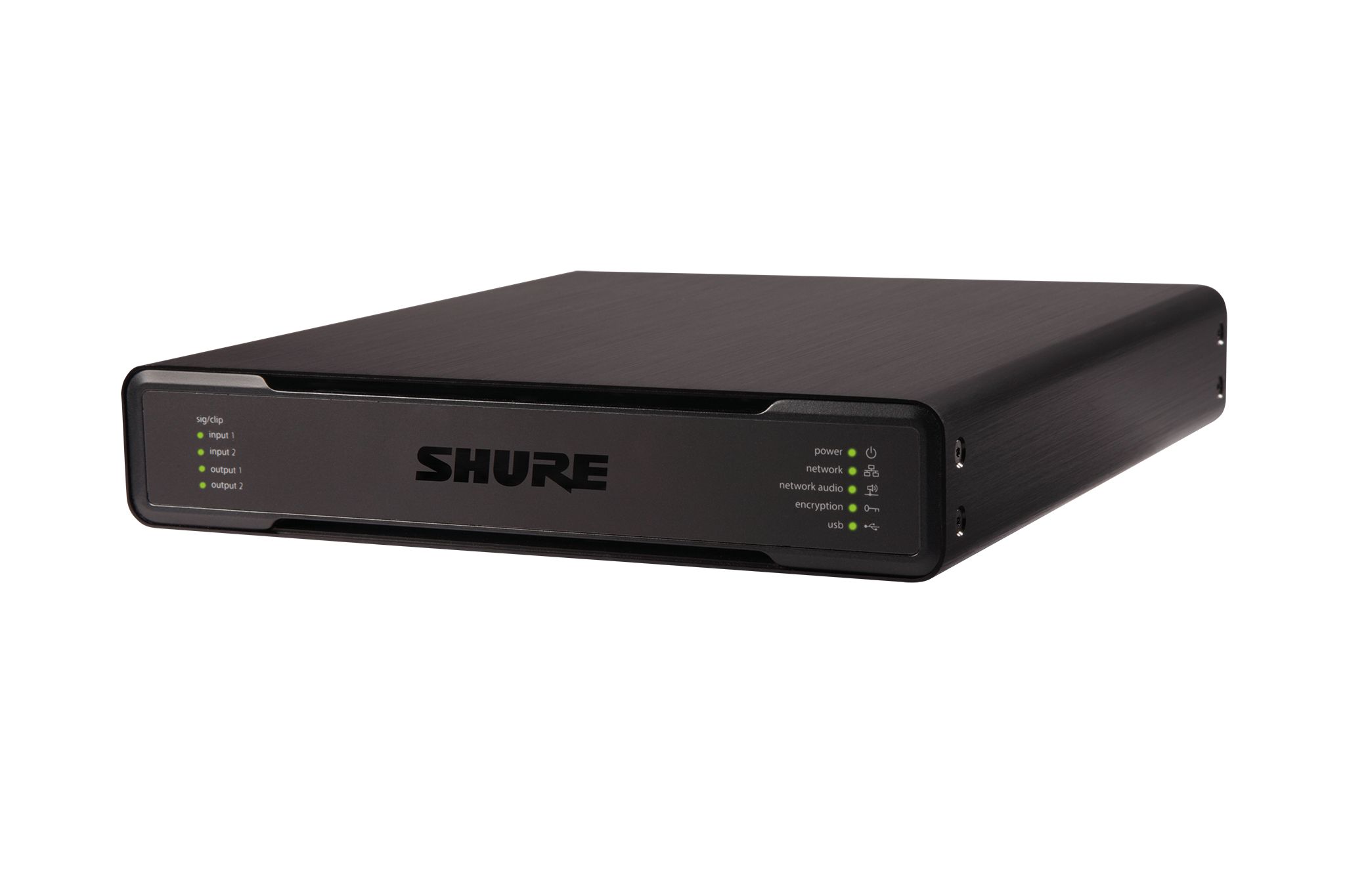 Shure IntelliMix P300 Audio Conferencing Processor
