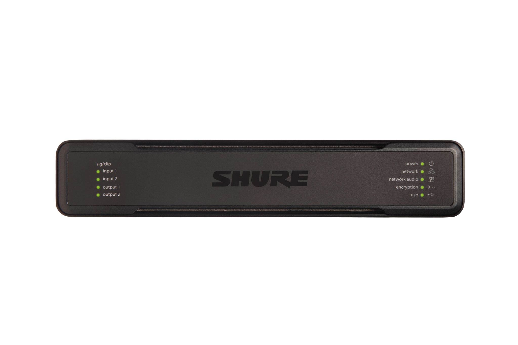 Shure IntelliMix P300 Audio Conferencing Processor
