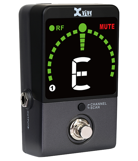 Xvive P58 Guitar Wireless System