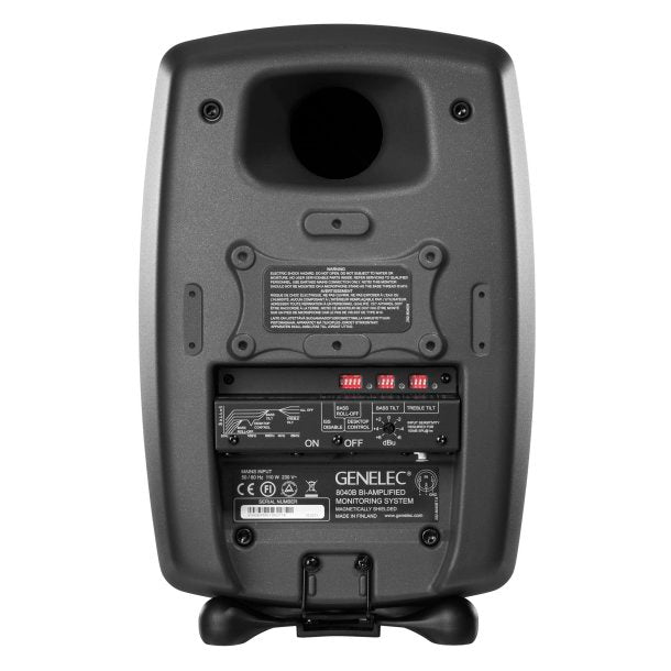 Genelec 8040B Studio Monitor