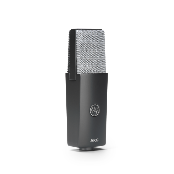 AKG C114 Large Diaphragm Multi-Pattern Condenser Microphone