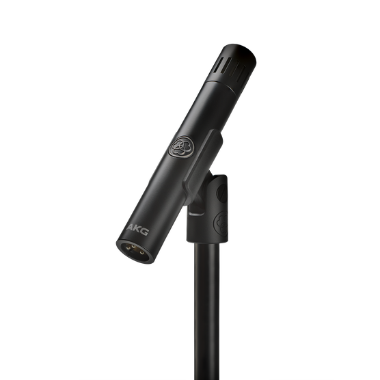 AKG C151 Small Diaphragm Cardioid Condenser Microphone