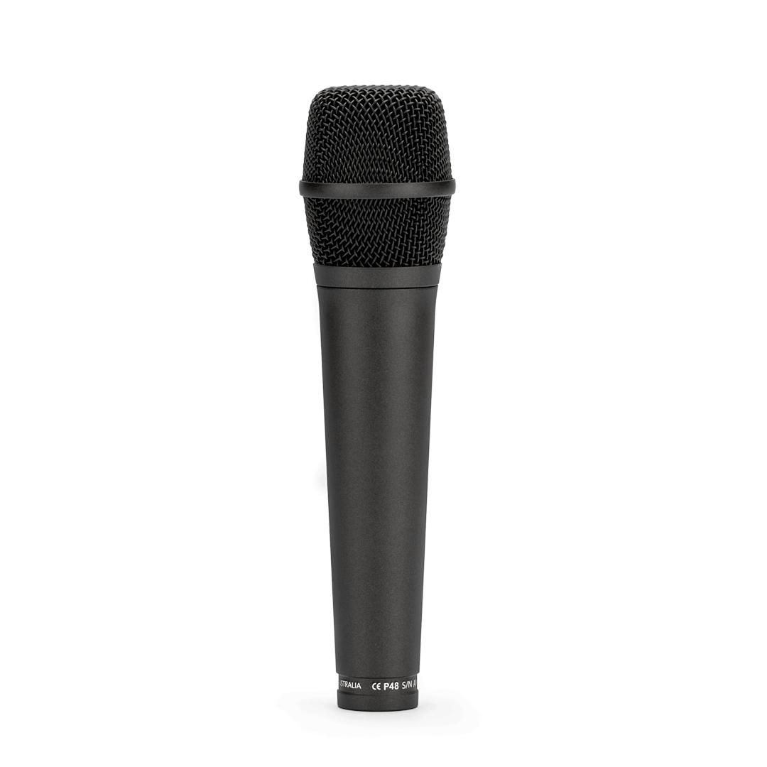 RØDE M2 Live Performance Condenser Microphone