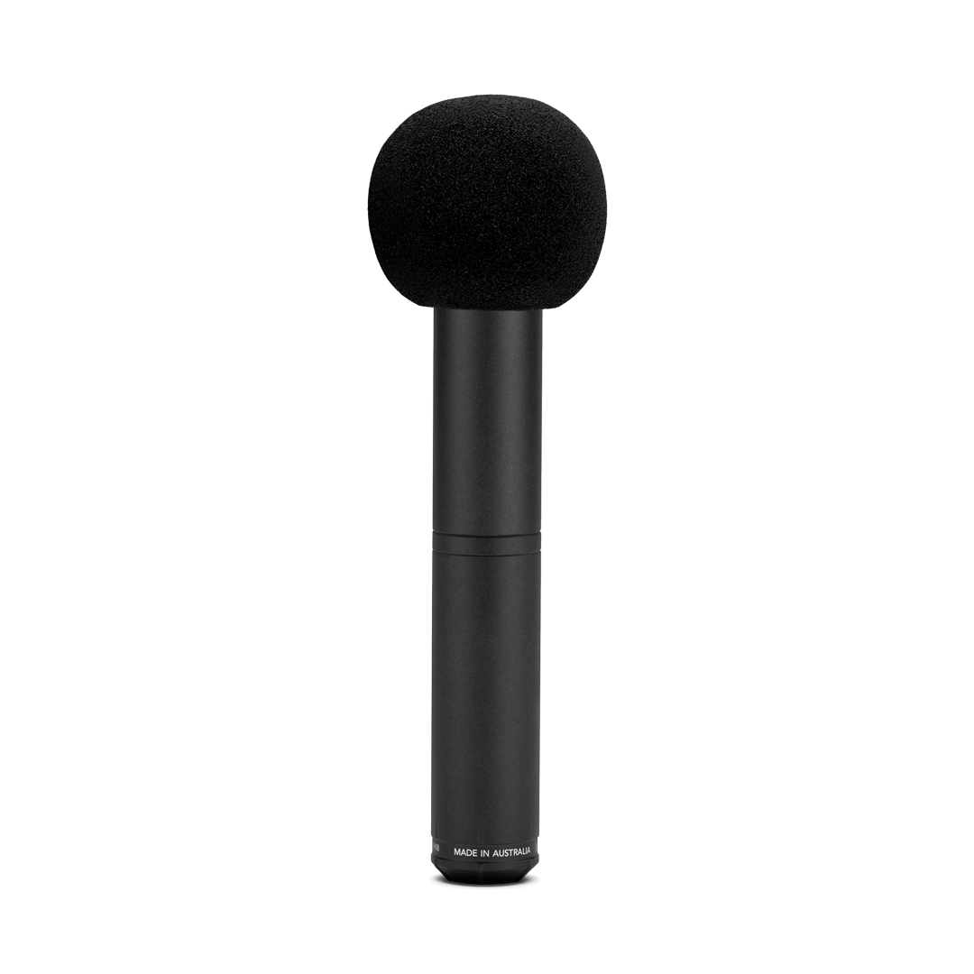 RØDE M3 End-address Condenser Microphone