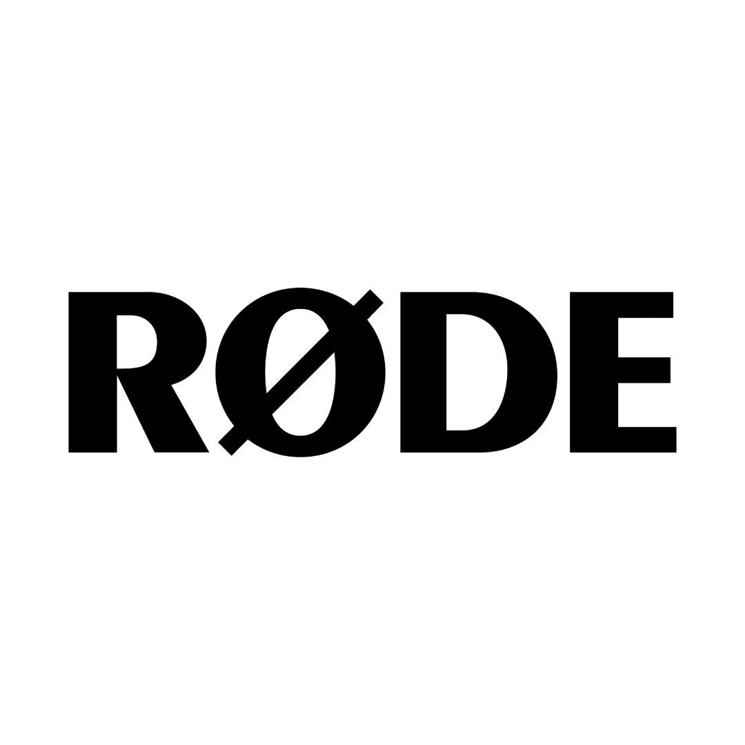 RØDE