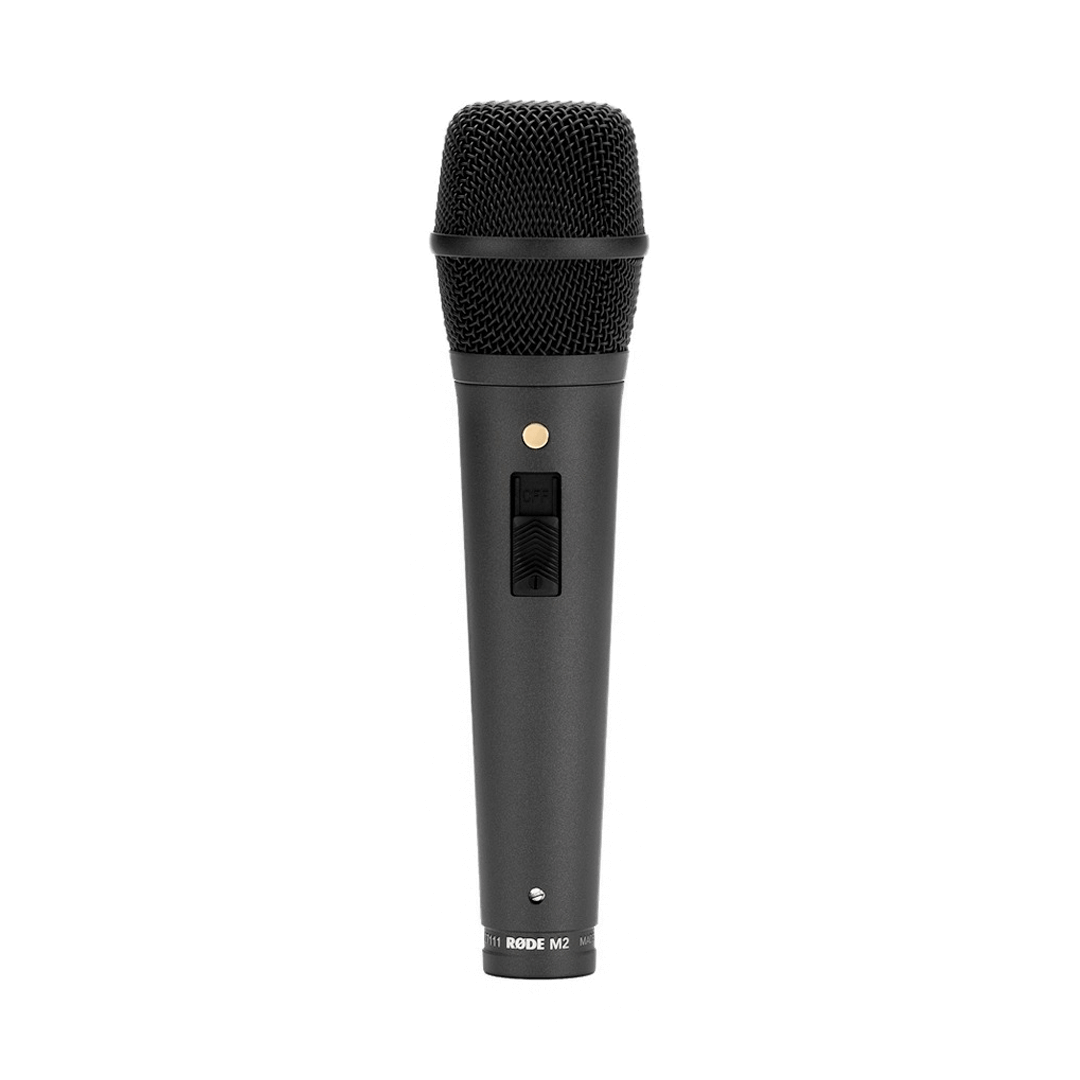RØDE M2 Live Performance Condenser Microphone