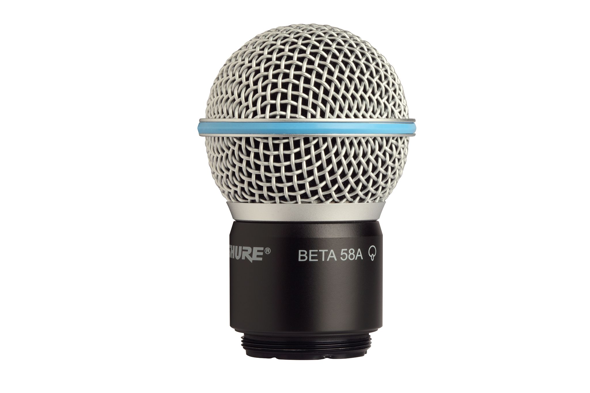 Shure RPW118 Wireless Beta 58A Cartridge