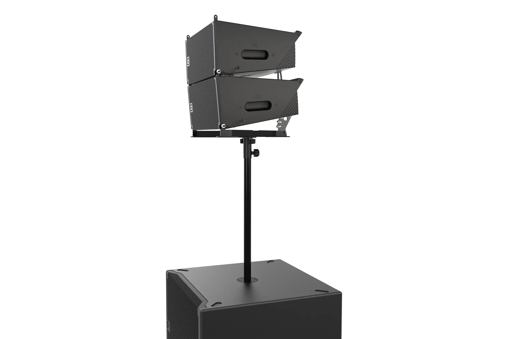 JBL Pro SRX918S 18-inch Powered Subwoofer
