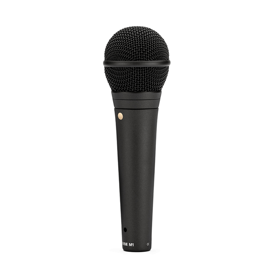 RØDE M1 Live Performance Dynamic Microphone