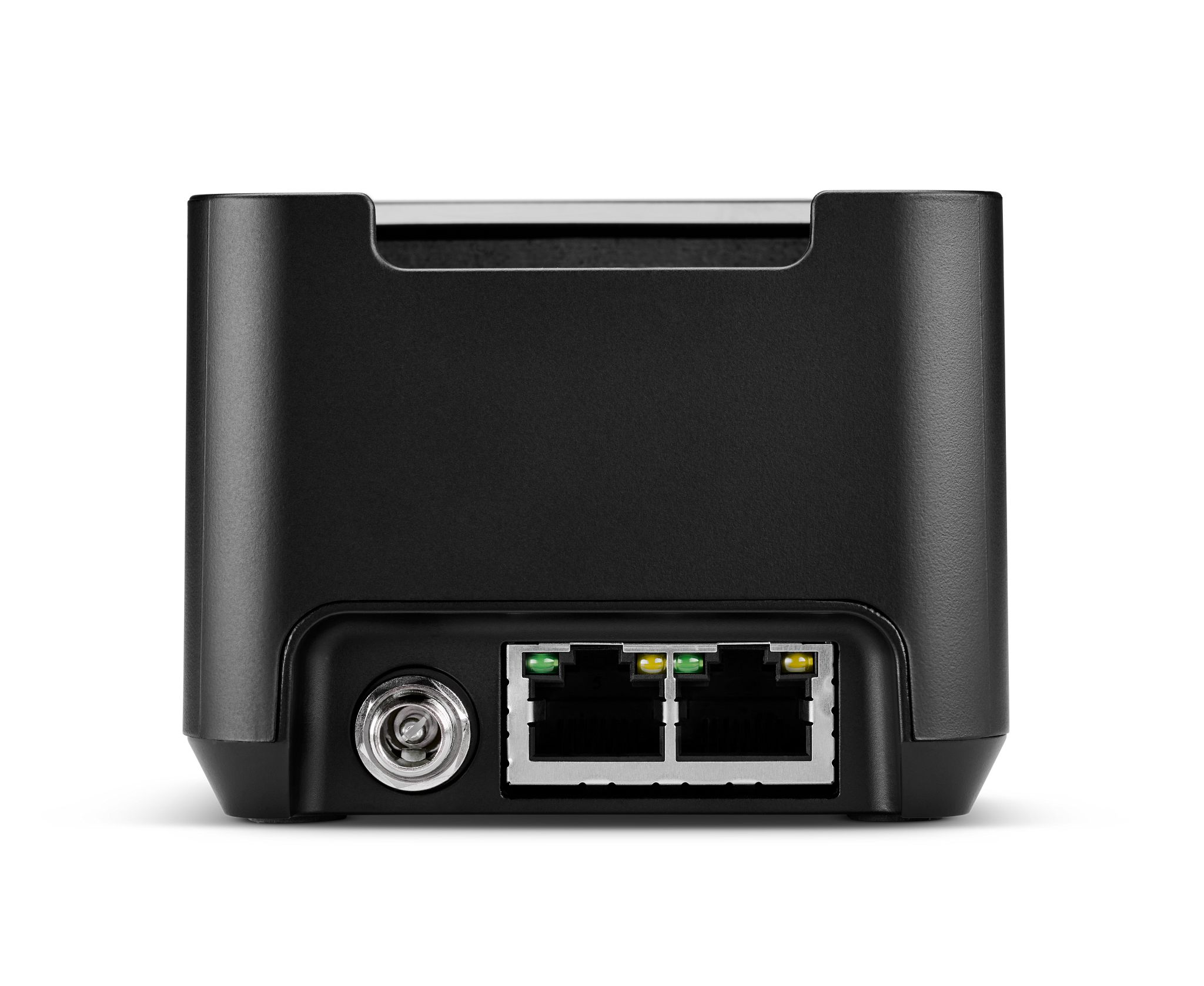 Shure SBC441 Axient® Digital PSM 4-Bay Docking Charger