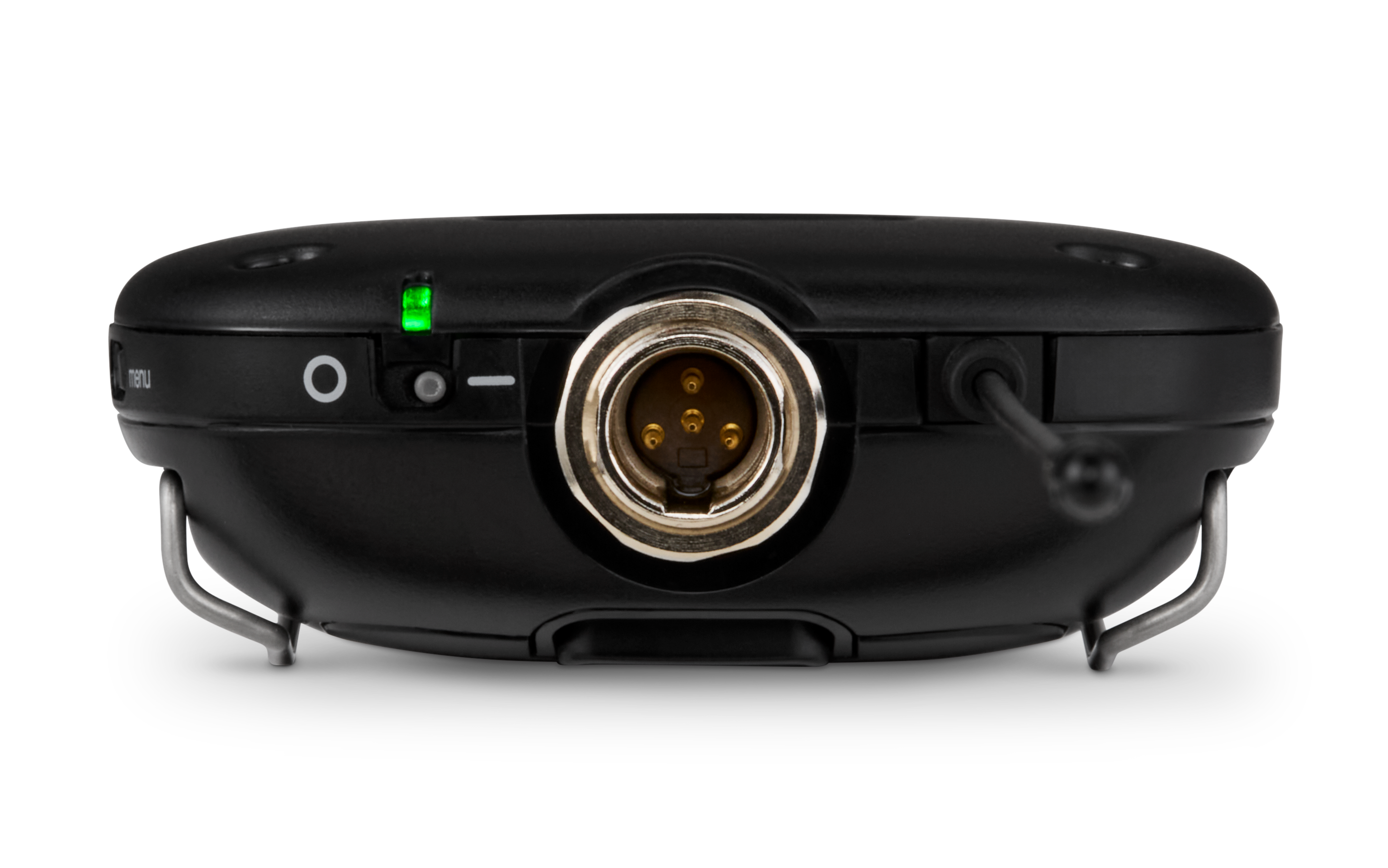 Shure SLXD1+ Wireless Bodypack Transmitter