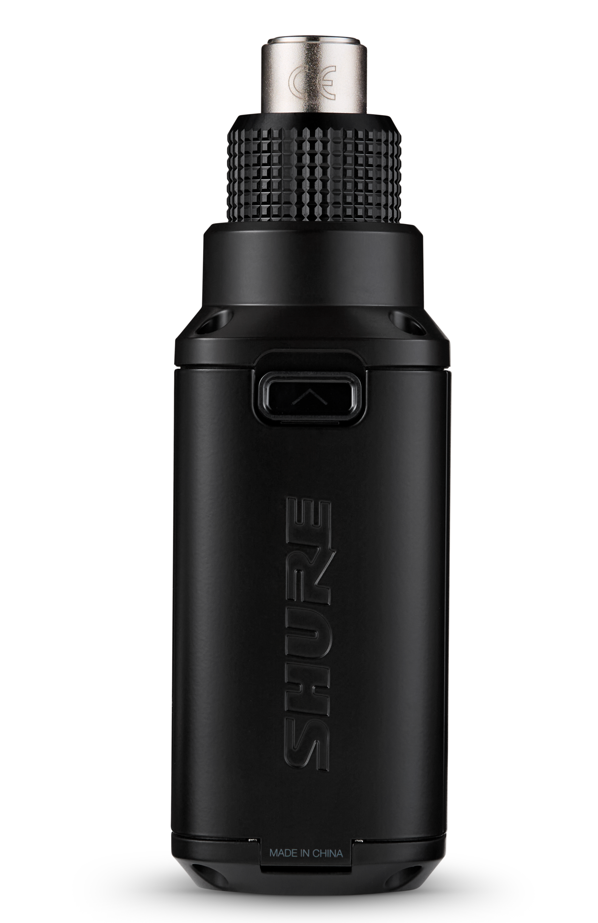 Shure SLXD3+ Wireless Plug-On Transmitter With XLR Connector