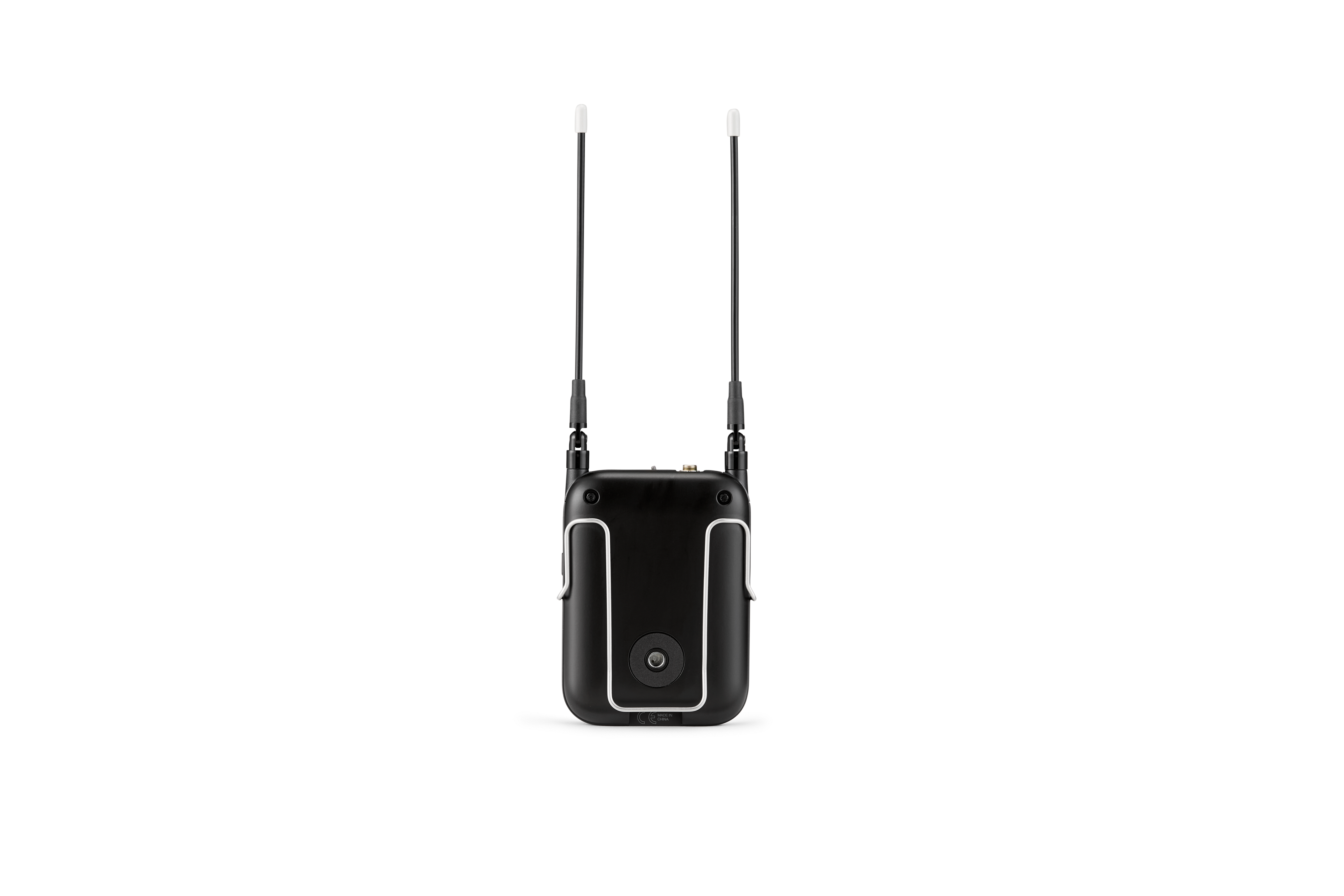 Shure SLXD5+ Portable Digital Wireless Receiver
