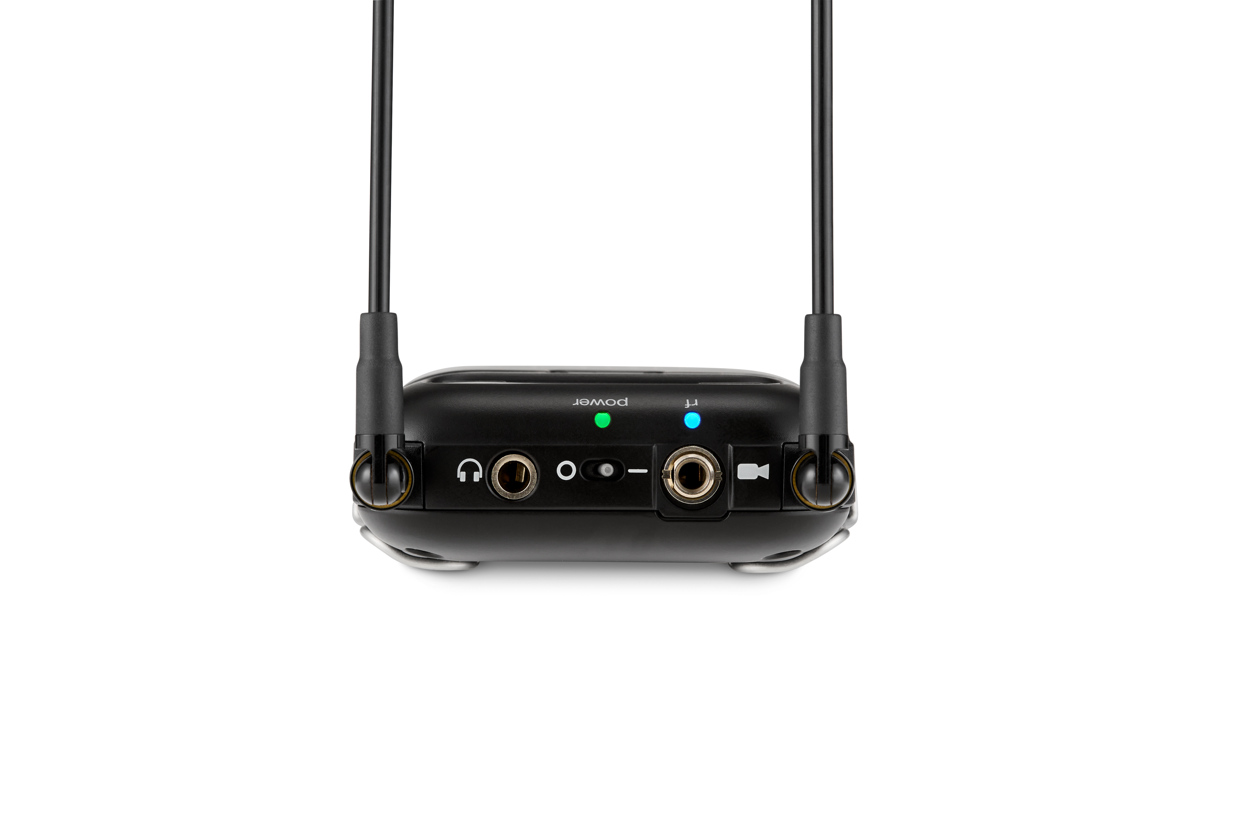 Shure SLXD5+ Portable Digital Wireless Receiver