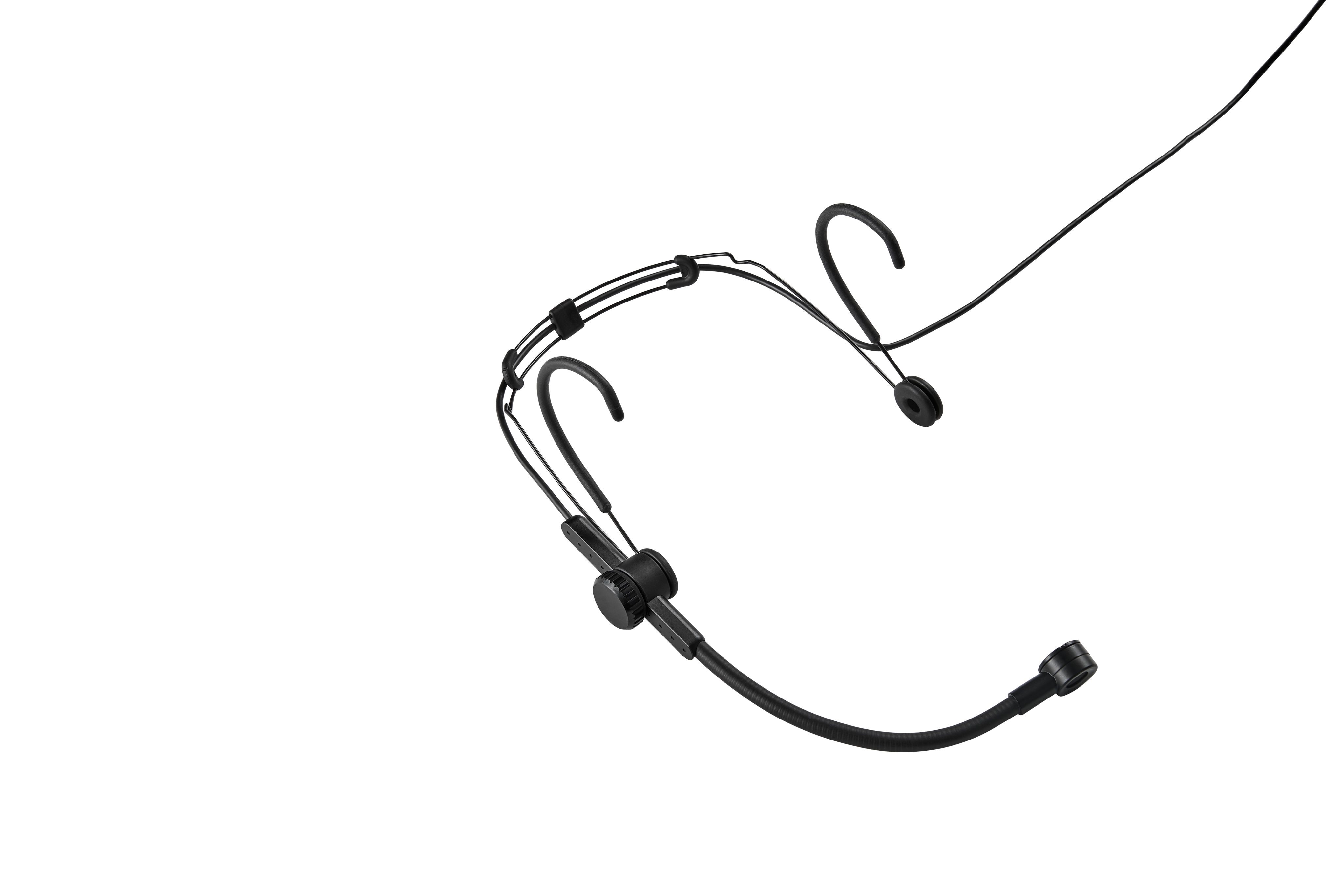 SM39 Cardioid Singing Headset Microphone for Performing Artists