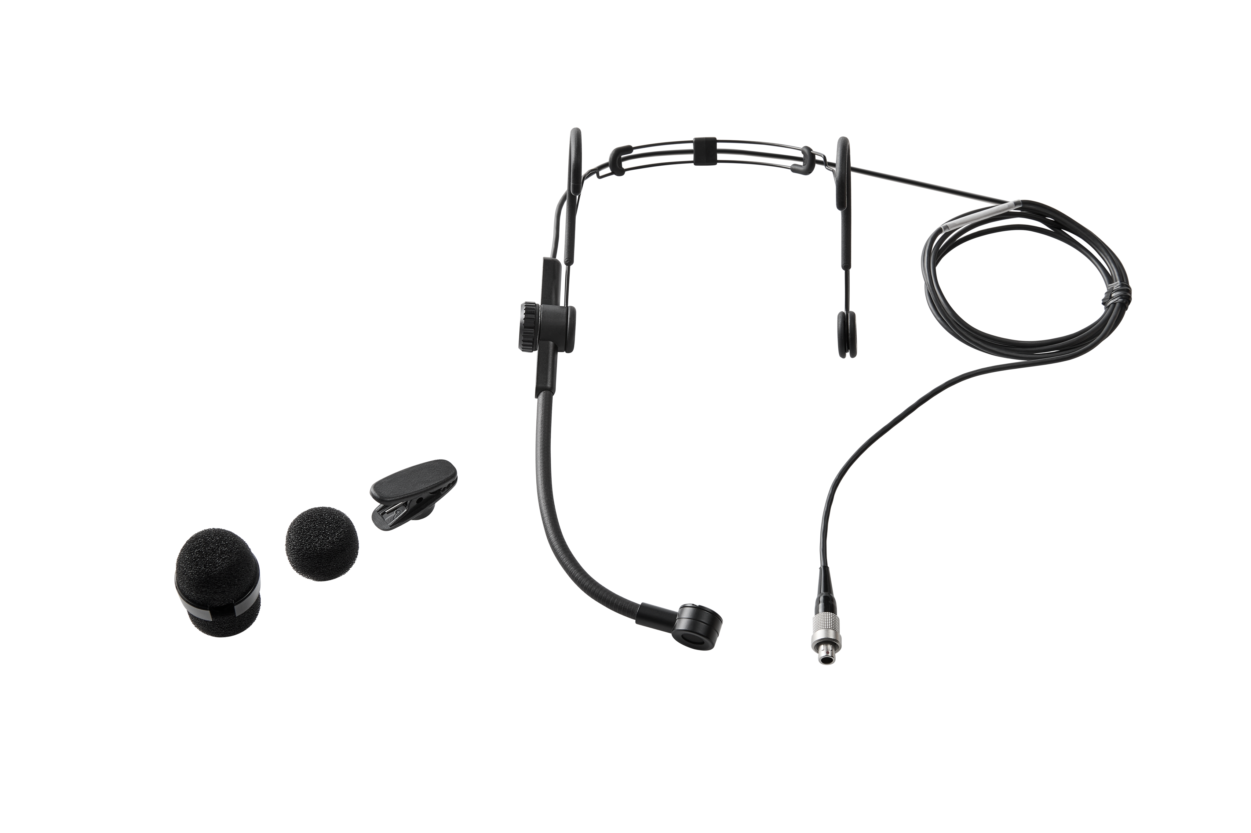 SM39 Cardioid Singing Headset Microphone for Performing Artists