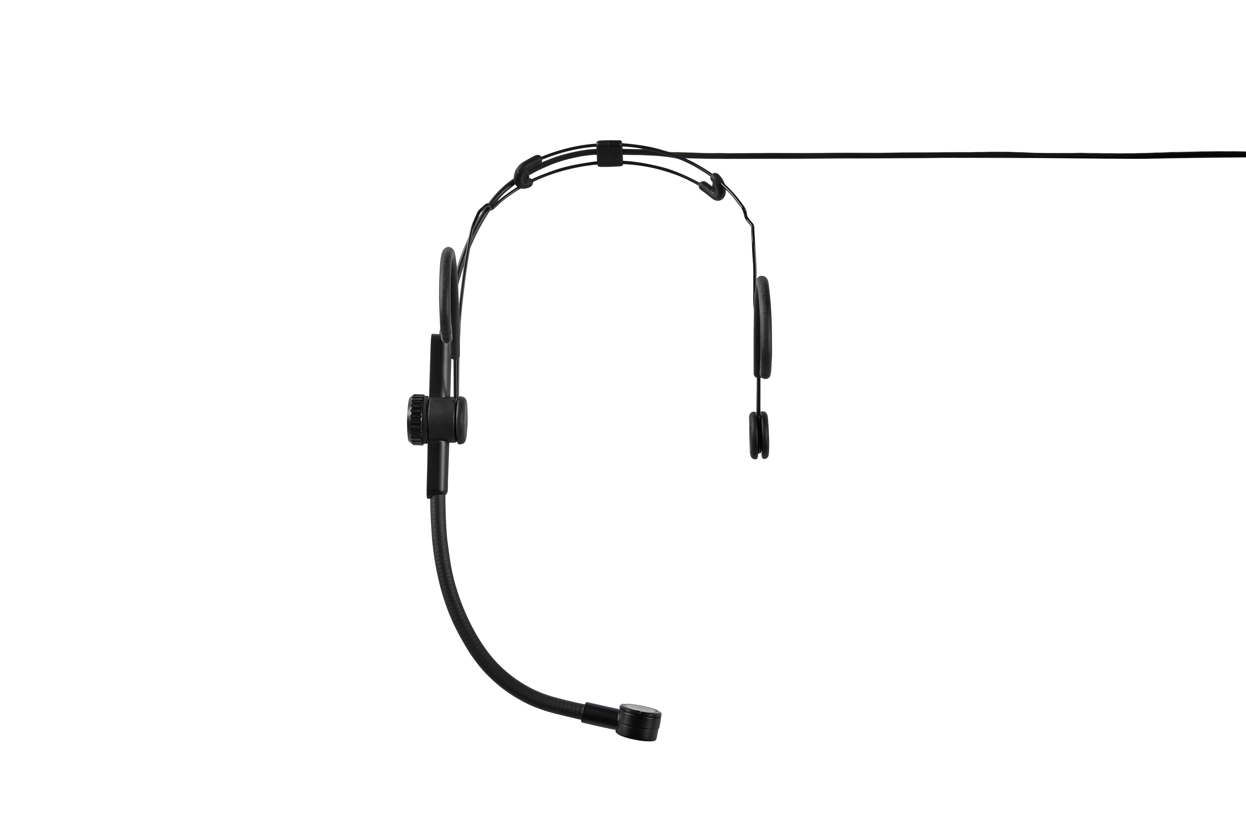 SM39 Cardioid Singing Headset Microphone for Performing Artists