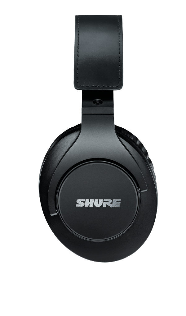 Shure SRH440A Professional Studio Headphones