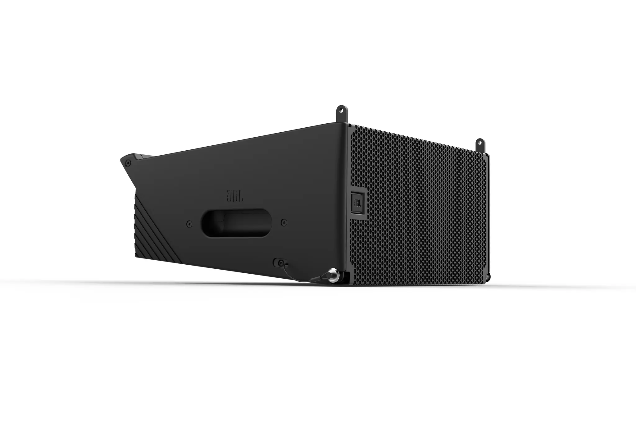 JBL Pro SRX906LA Dual 6.5-inch Powered Line Array Loudspeaker