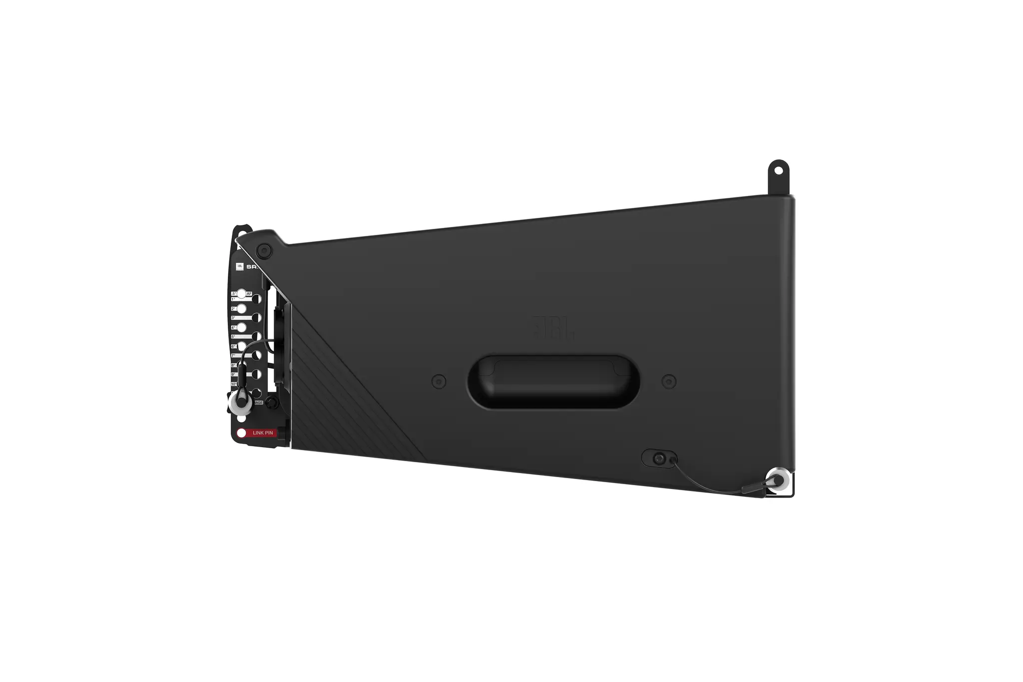 JBL Pro SRX906LA Dual 6.5-inch Powered Line Array Loudspeaker