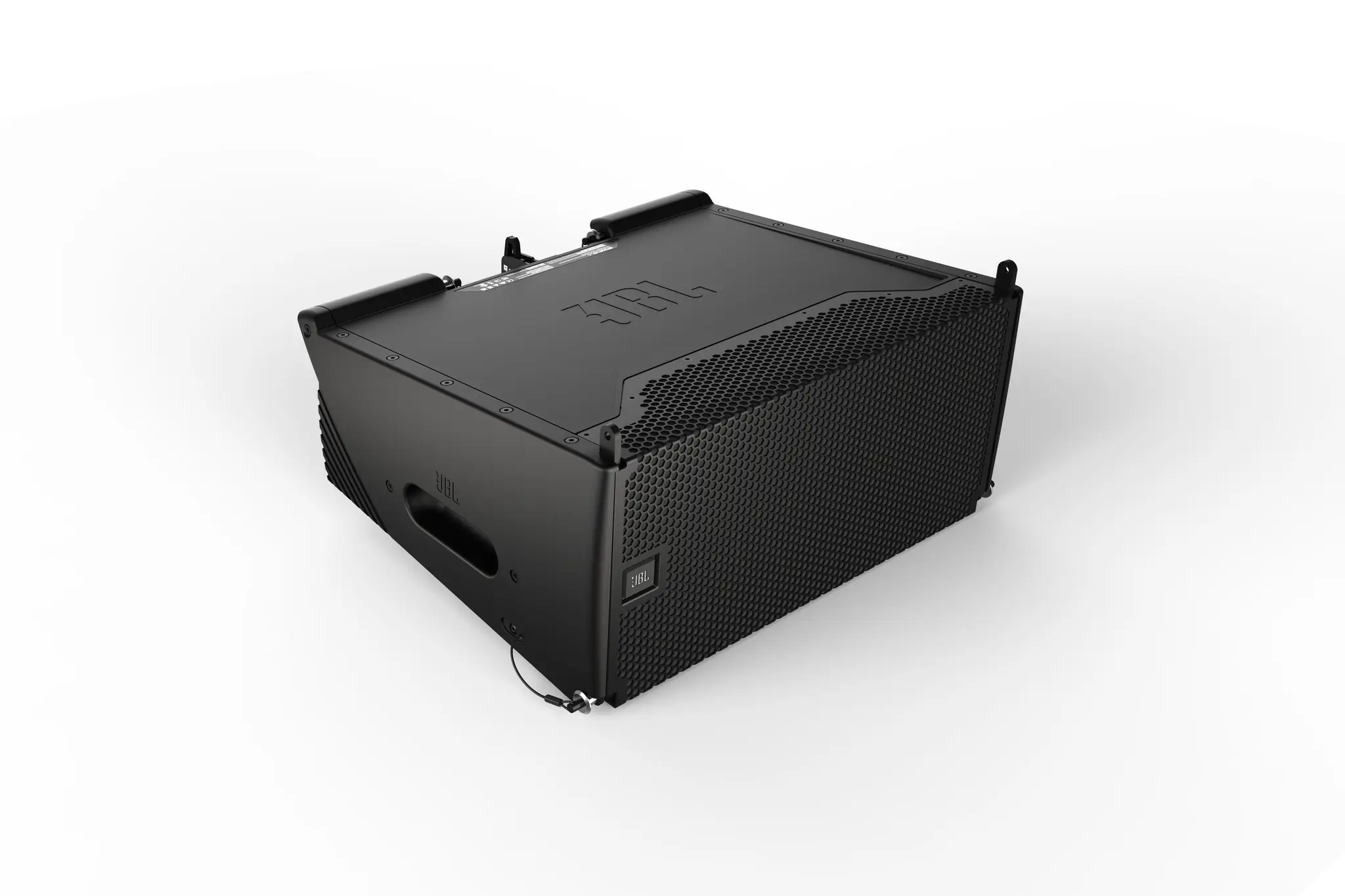 JBL Pro SRX906LA Dual 6.5-inch Powered Line Array Loudspeaker