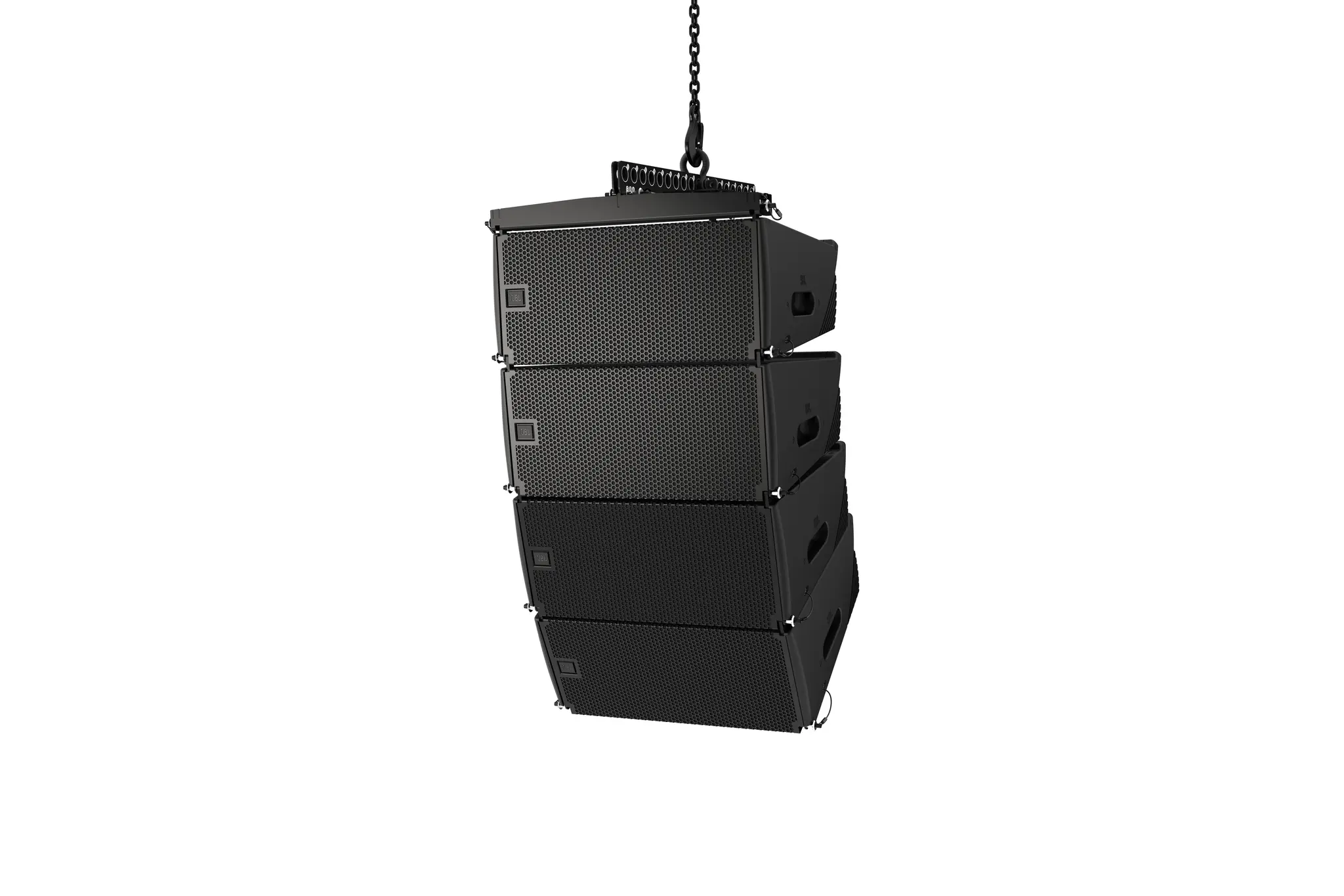 JBL Pro SRX906LA Dual 6.5-inch Powered Line Array Loudspeaker
