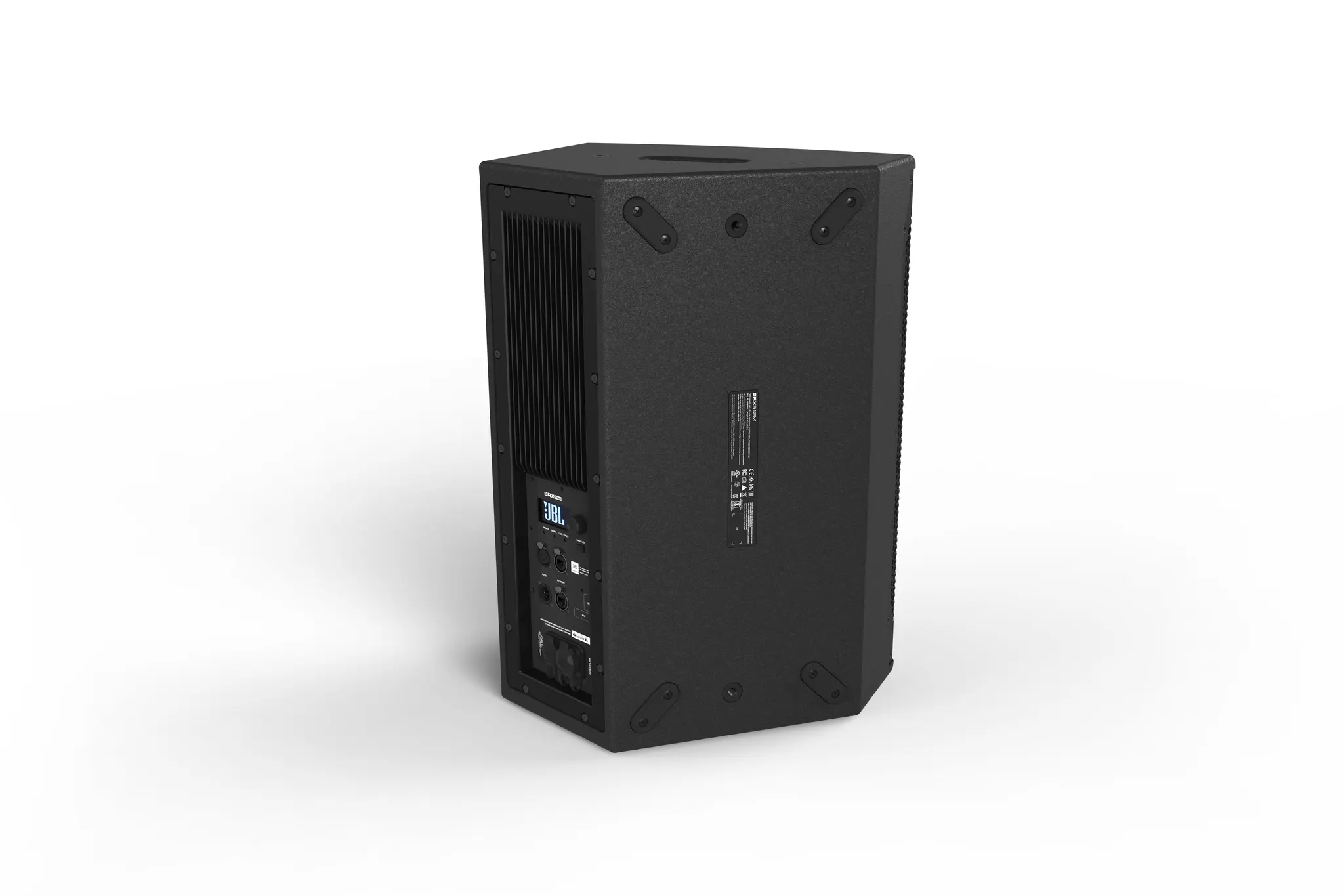 JBL Pro SRX912M 12-inch Powered Multi-purpose Speaker