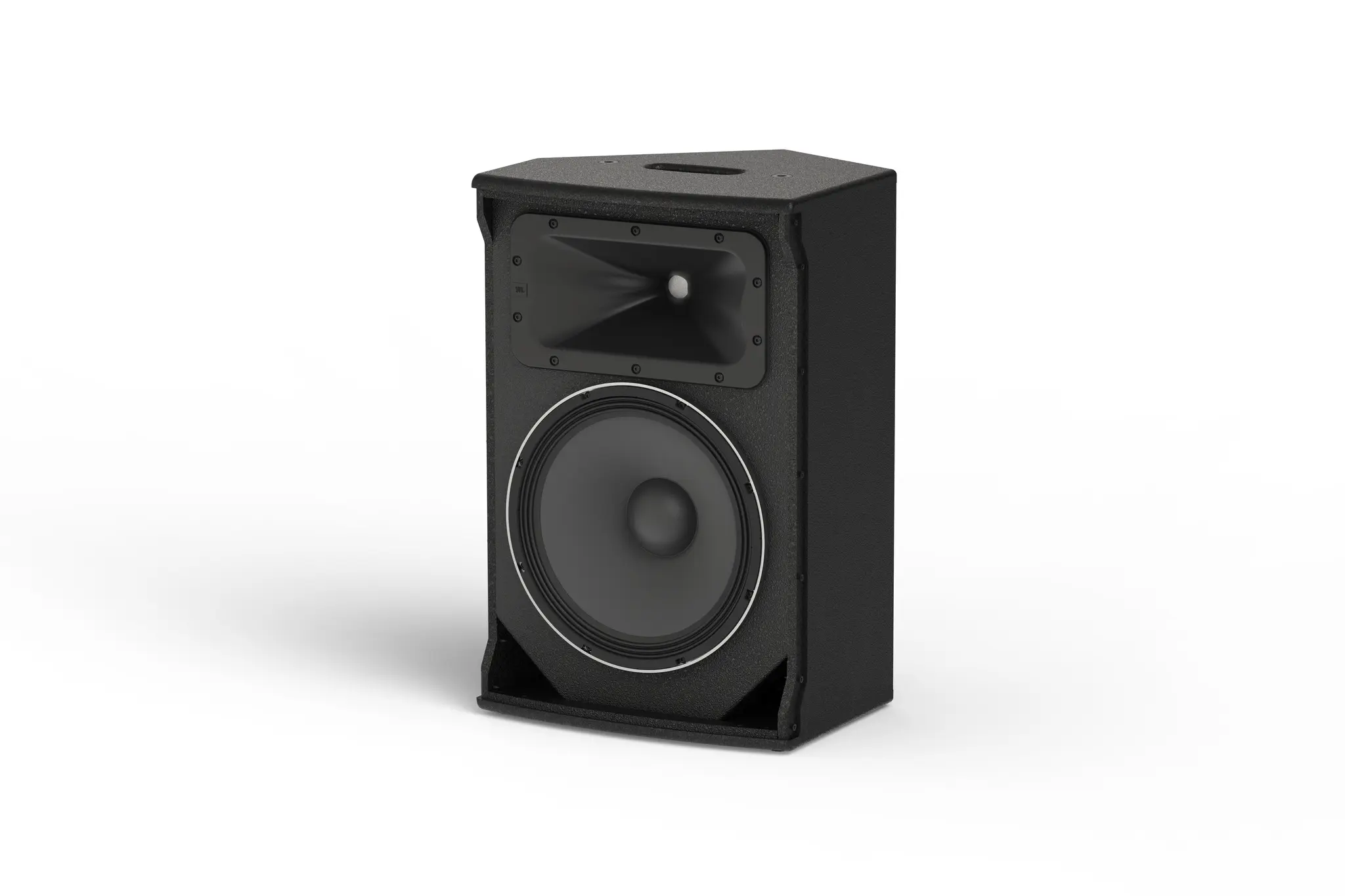 JBL Pro SRX912M 12-inch Powered Multi-purpose Speaker
