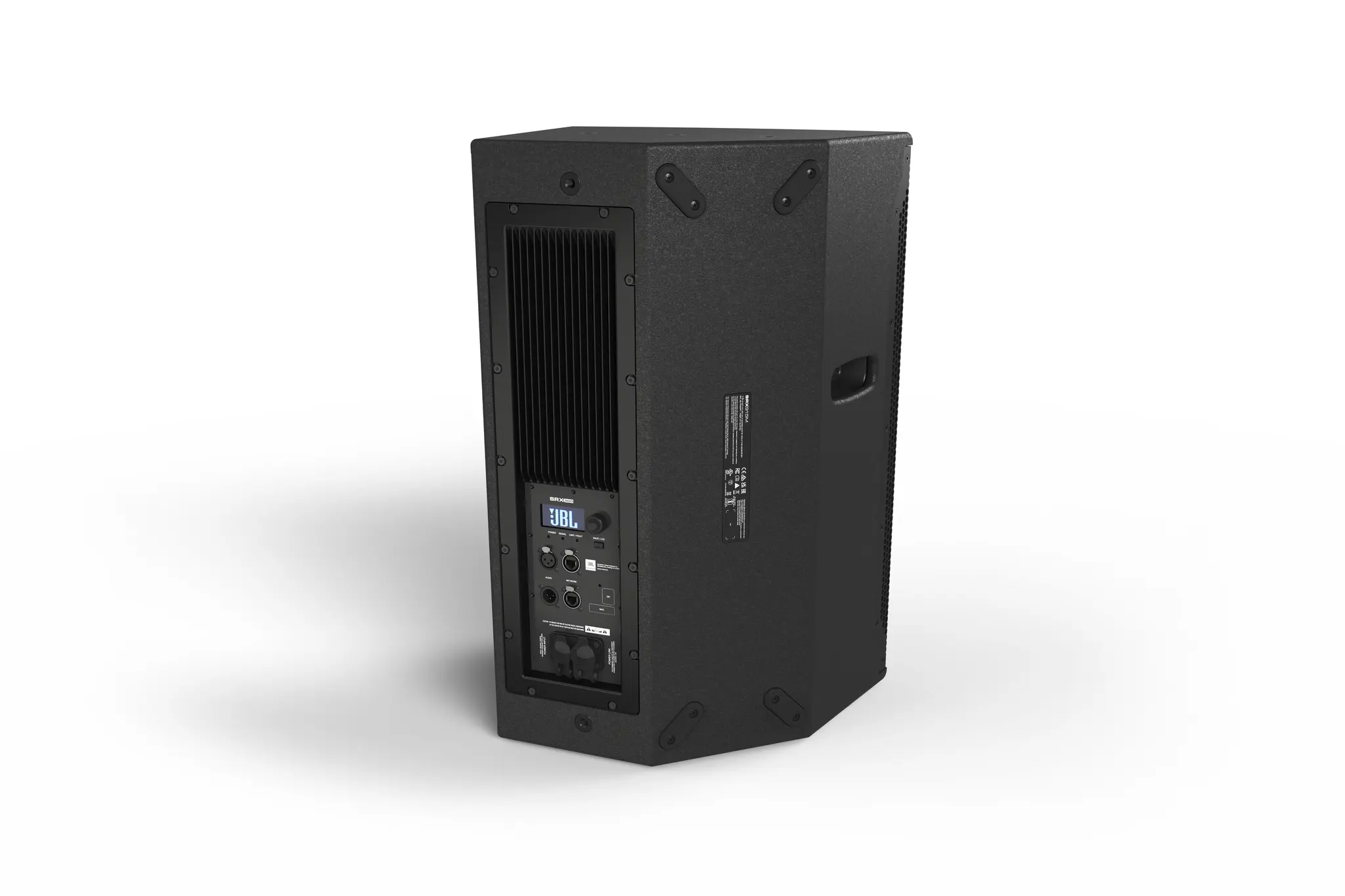 JBL Pro SRX915M 15-inch Powered Multi-purpose Speaker