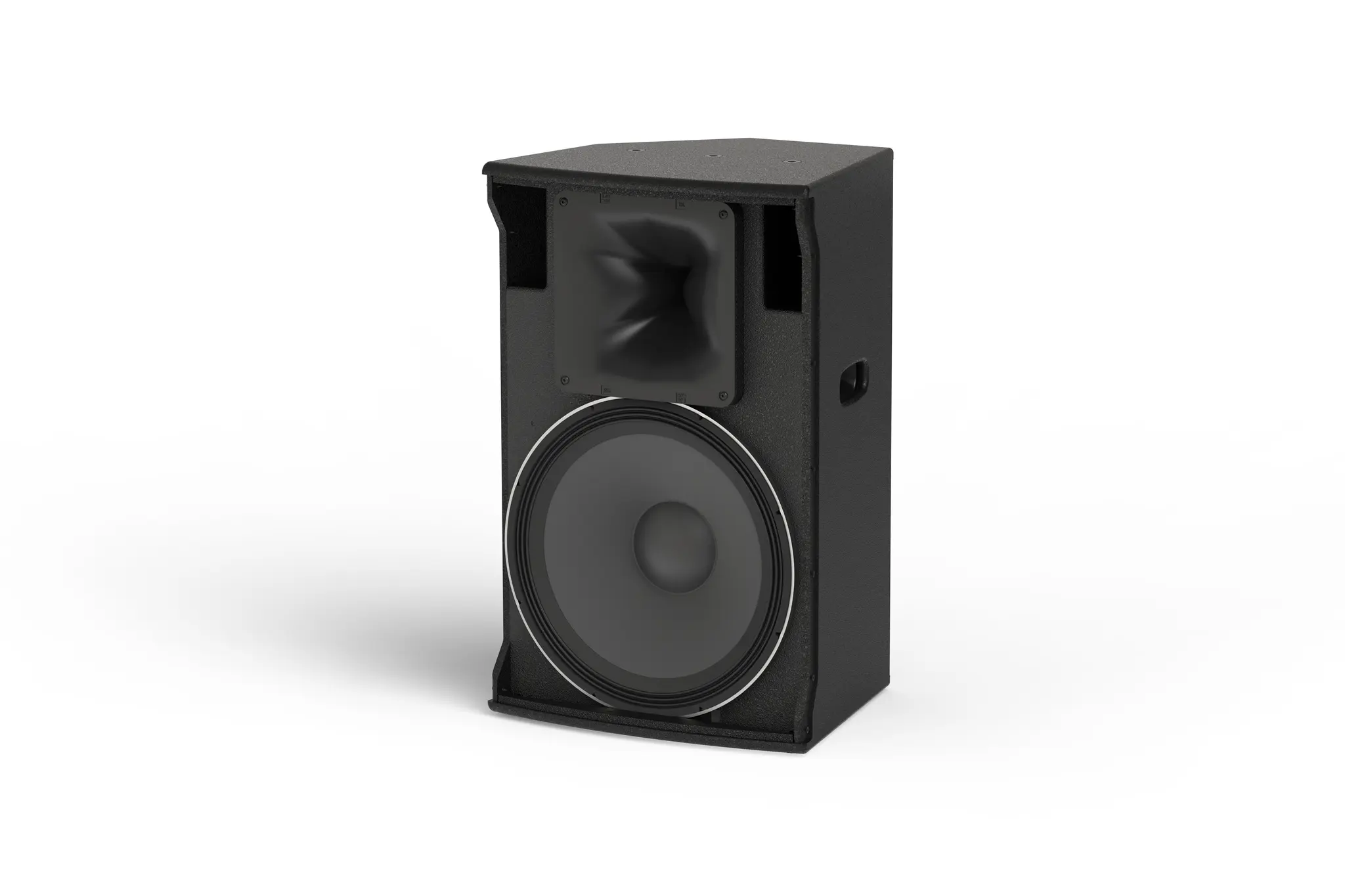JBL Pro SRX915M 15-inch Powered Multi-purpose Speaker
