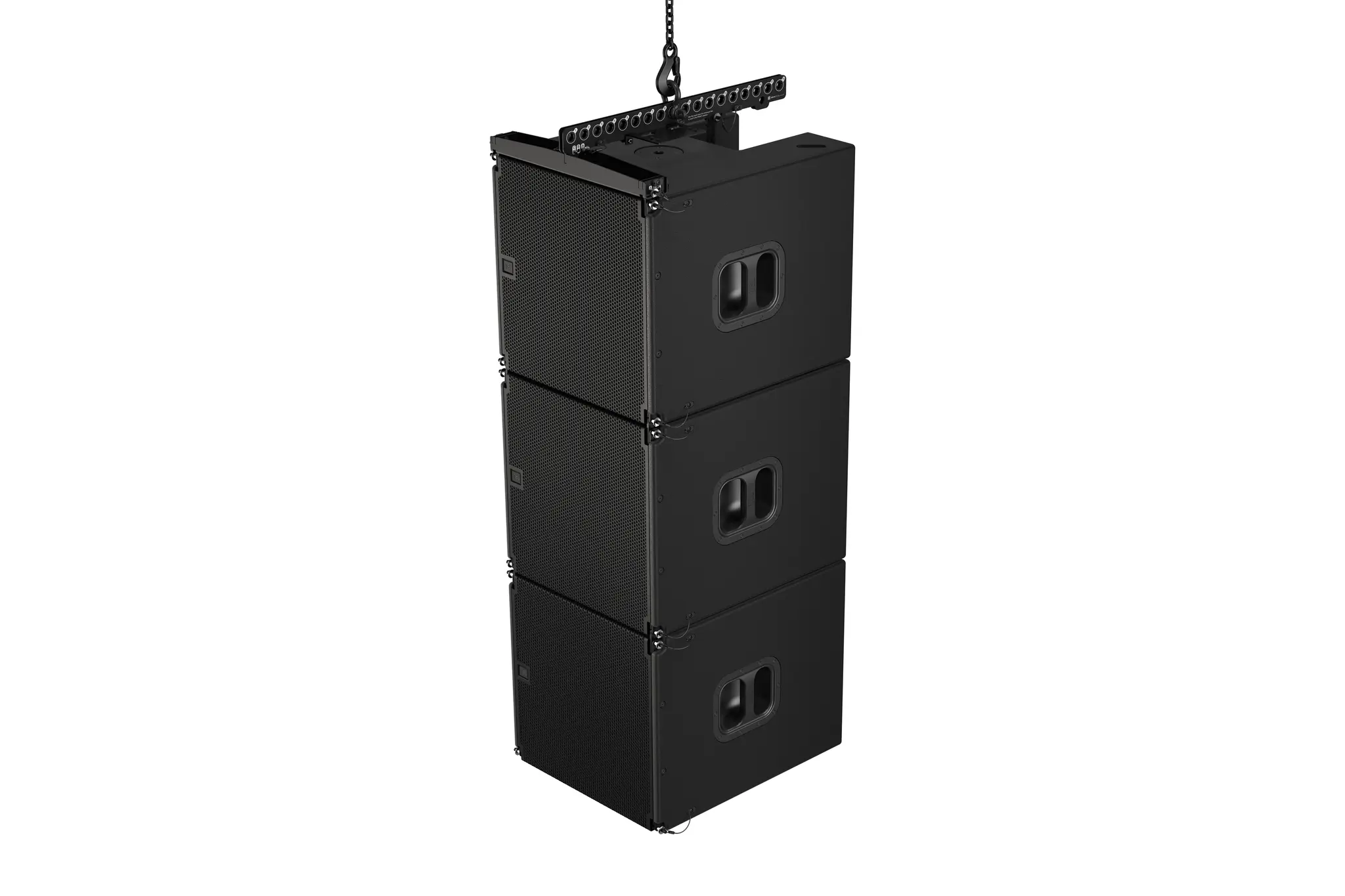 JBL Pro SRX915SF 15-inch Powered Flyable Subwoofer