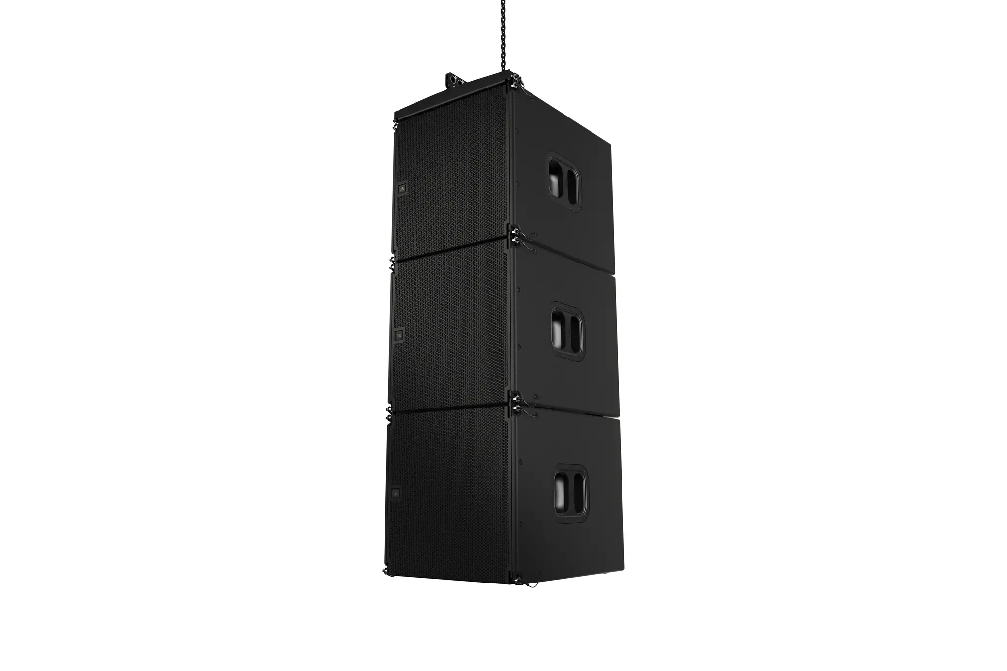 JBL Pro SRX915SF 15-inch Powered Flyable Subwoofer