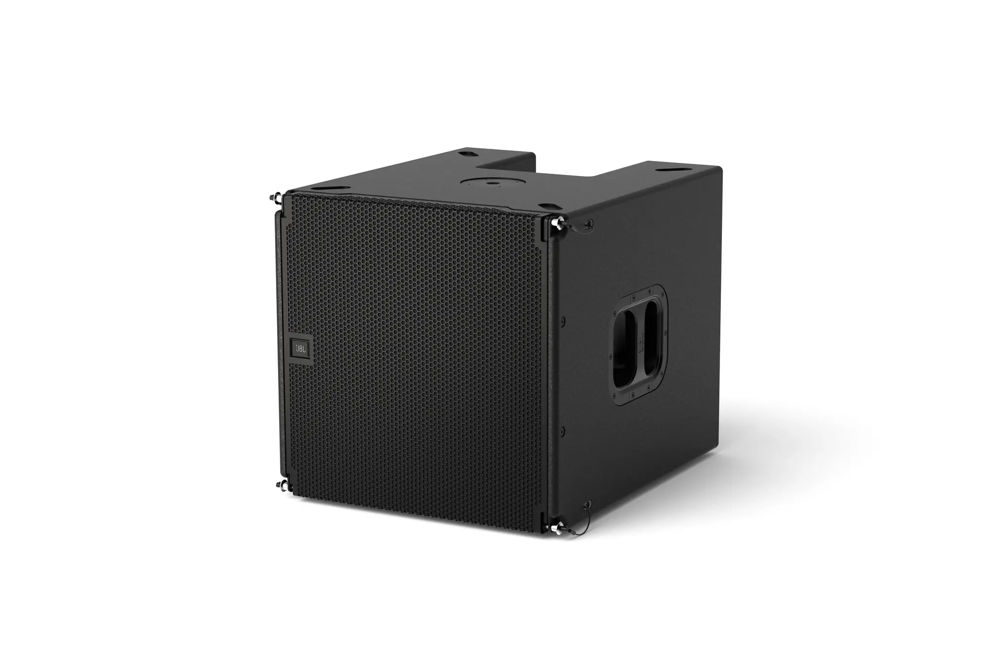 JBL Pro SRX915SF 15-inch Powered Flyable Subwoofer