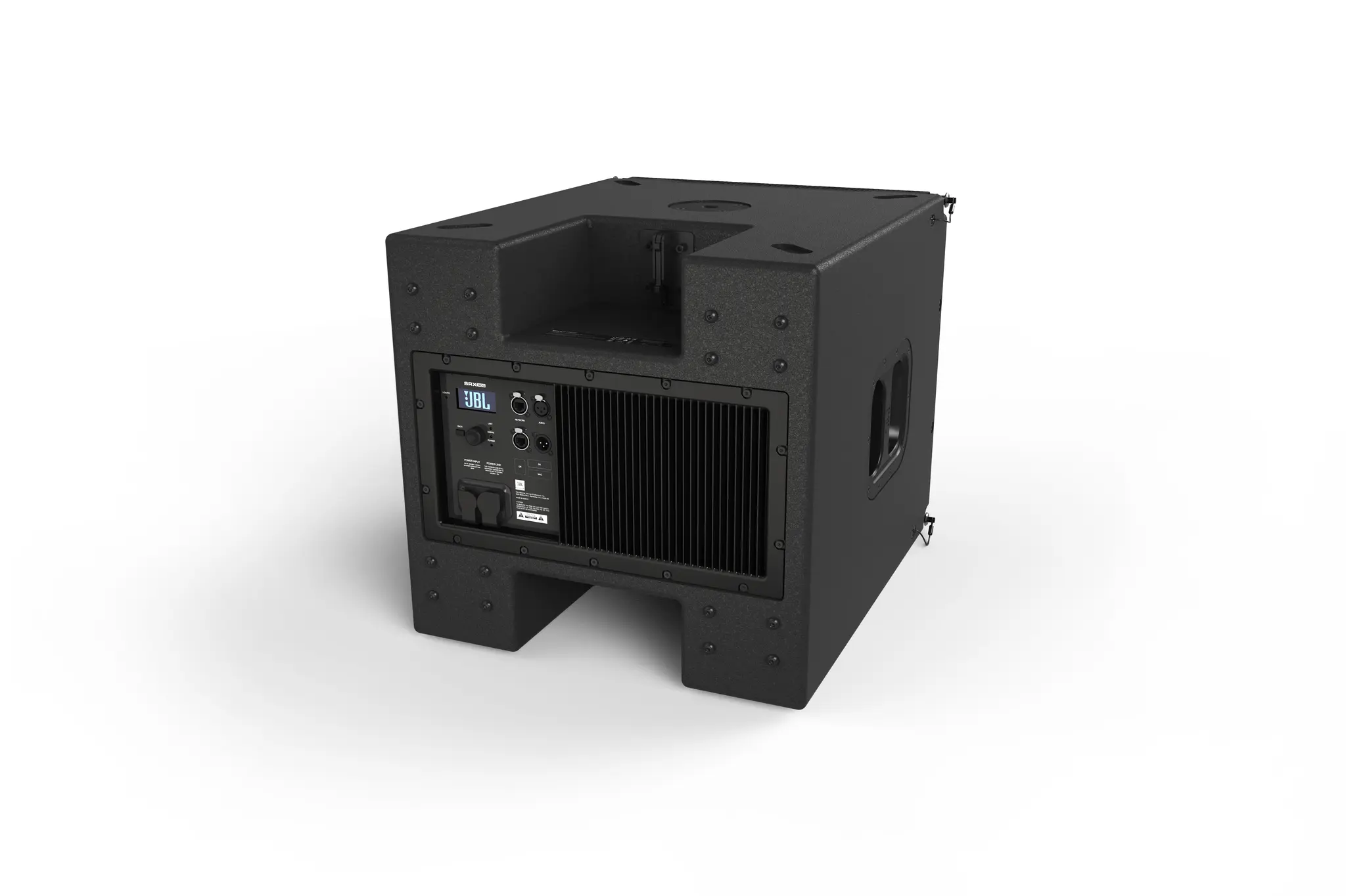 JBL Pro SRX915SF 15-inch Powered Flyable Subwoofer