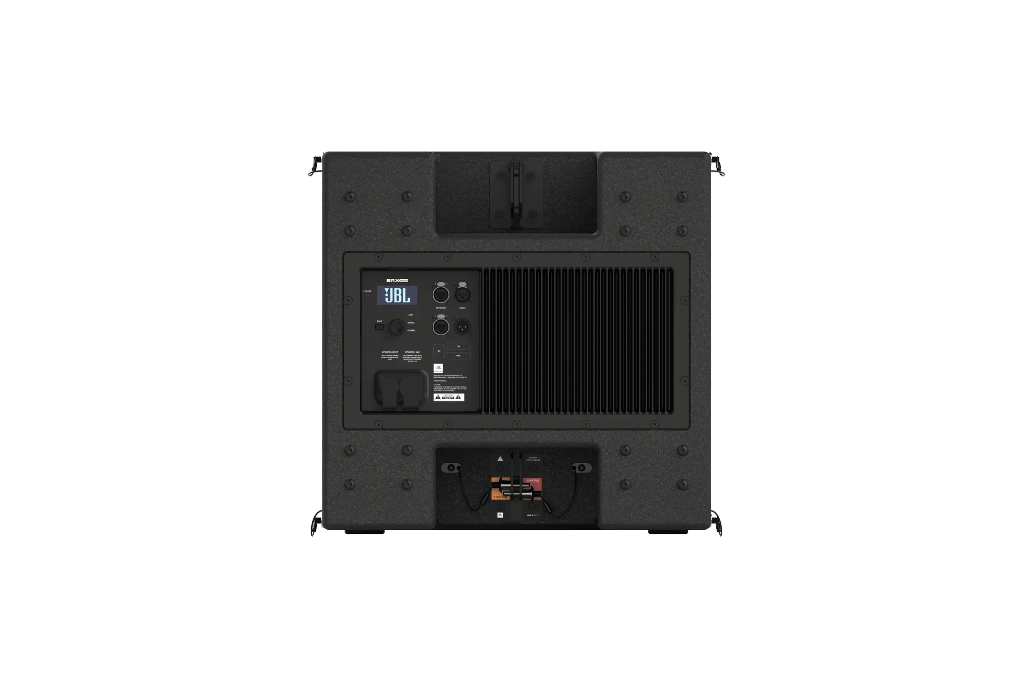 JBL Pro SRX915SF 15-inch Powered Flyable Subwoofer